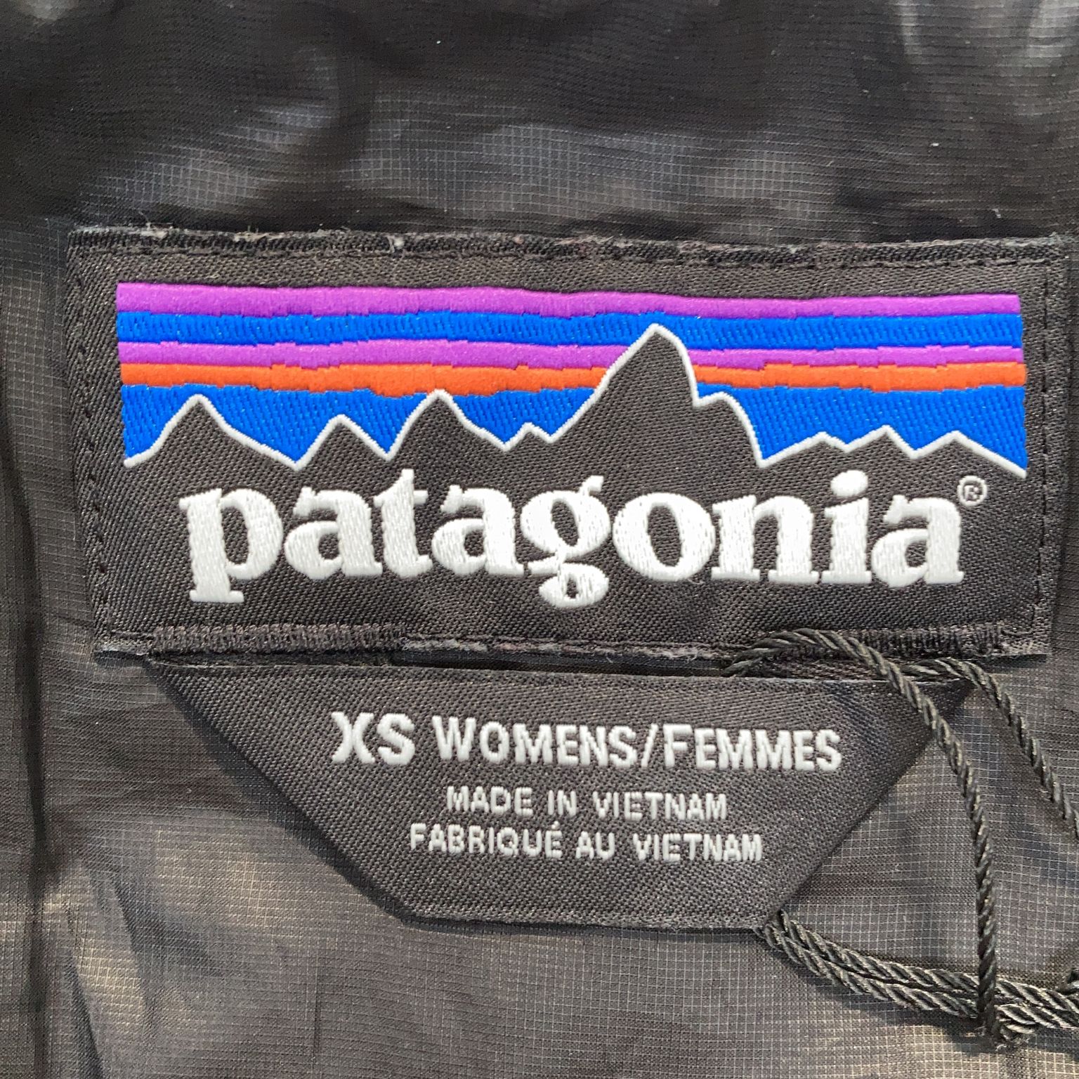 Patagonia