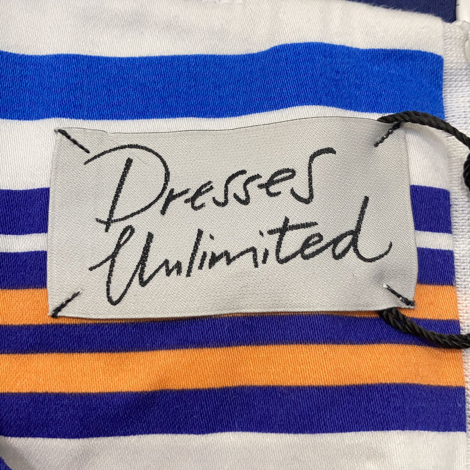 Dresses Unlimited