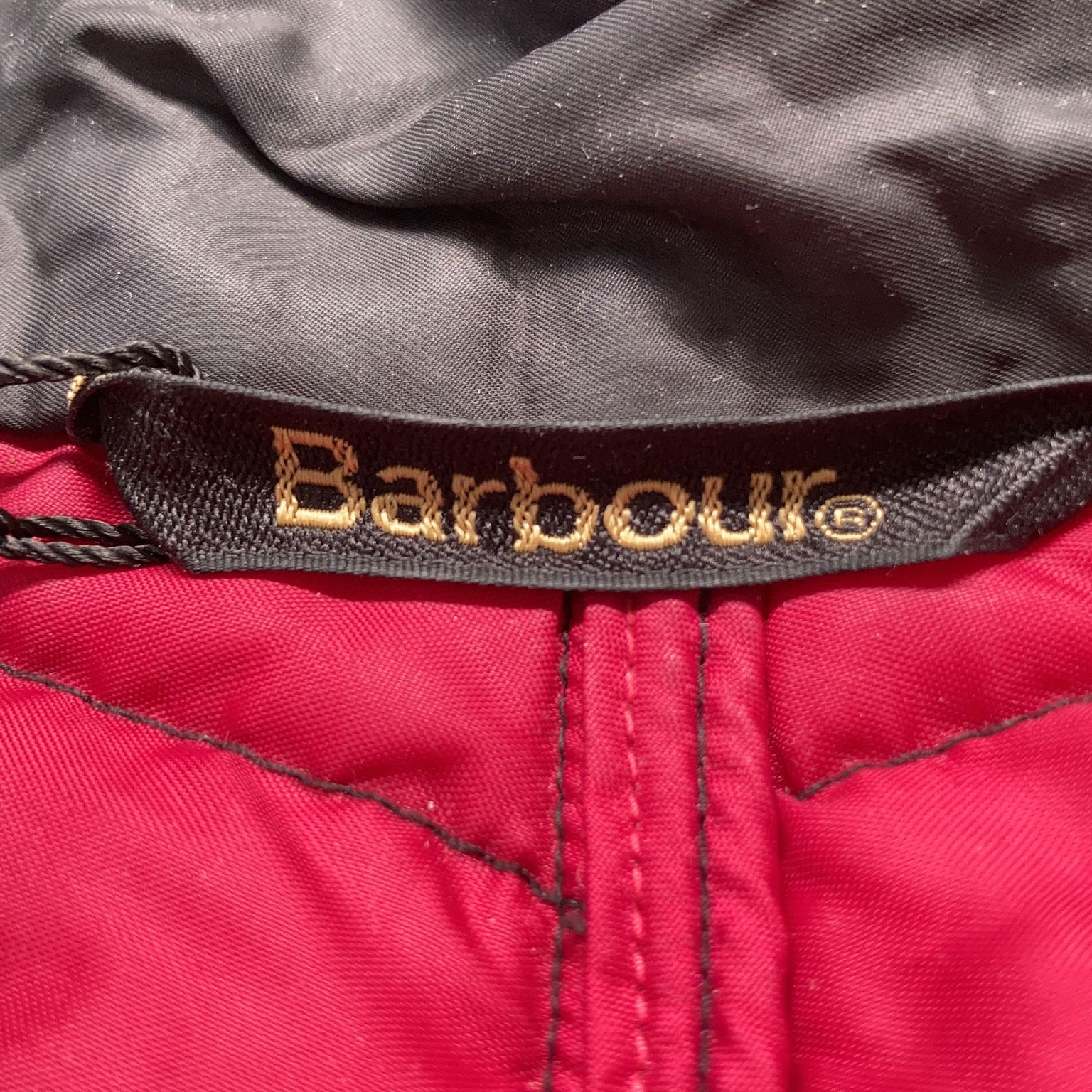 Barbour