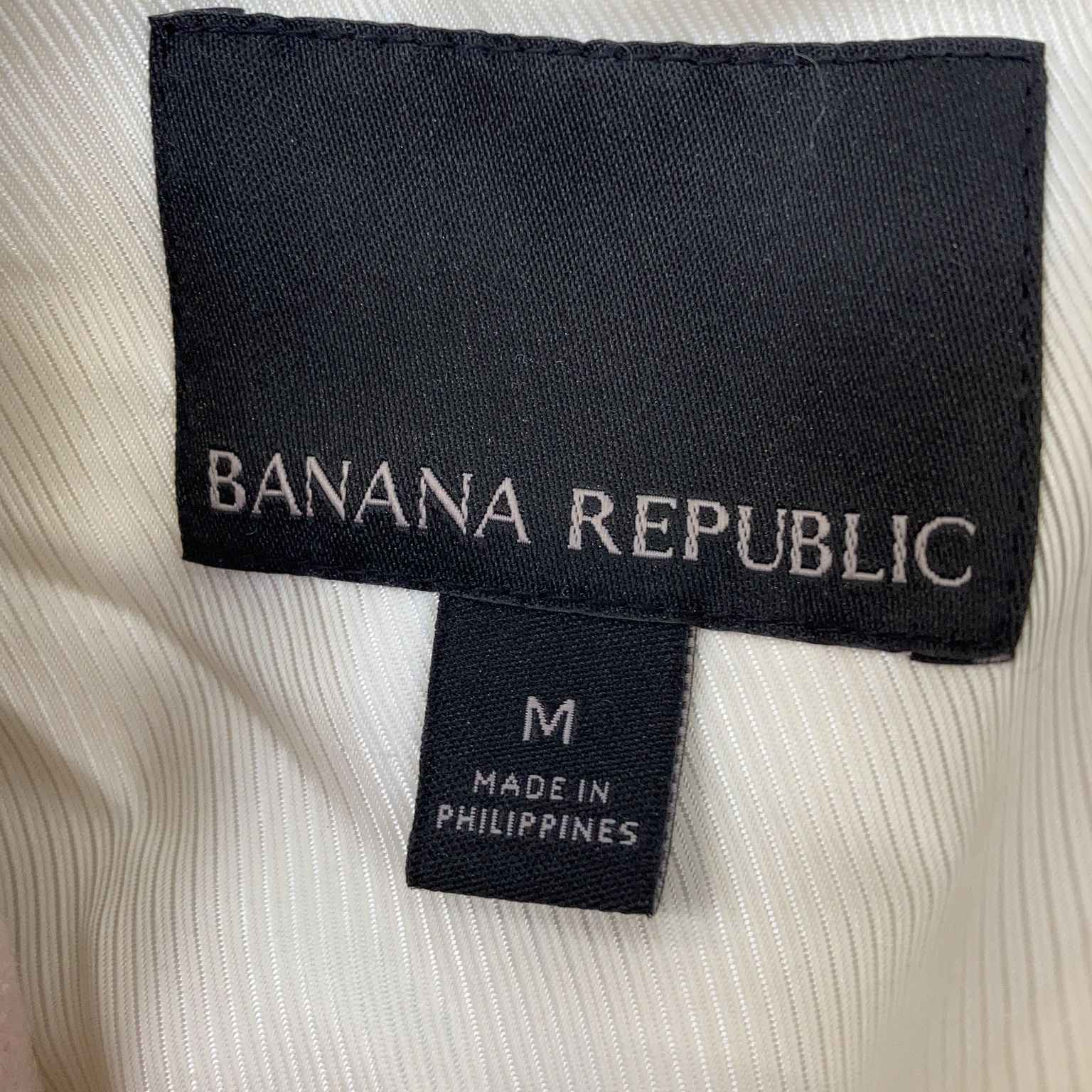 Banana Republic