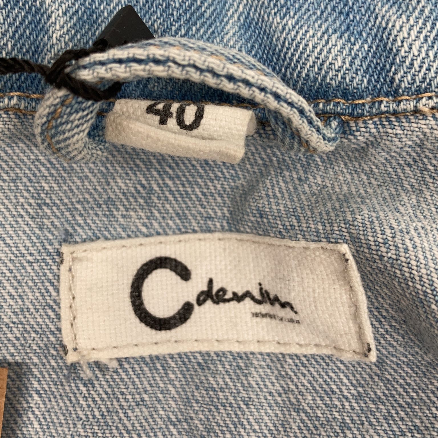 C Denim