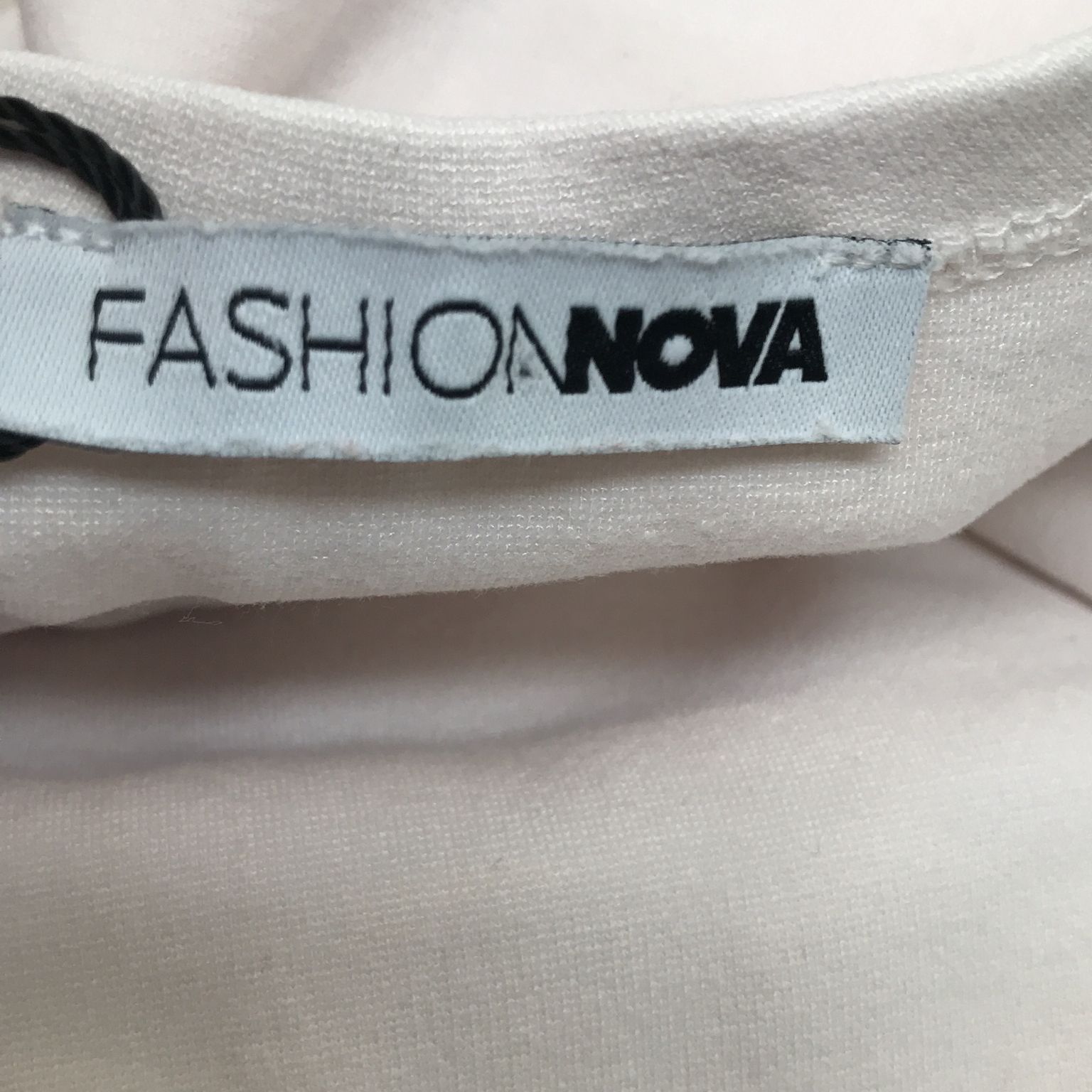 Fashion Nova