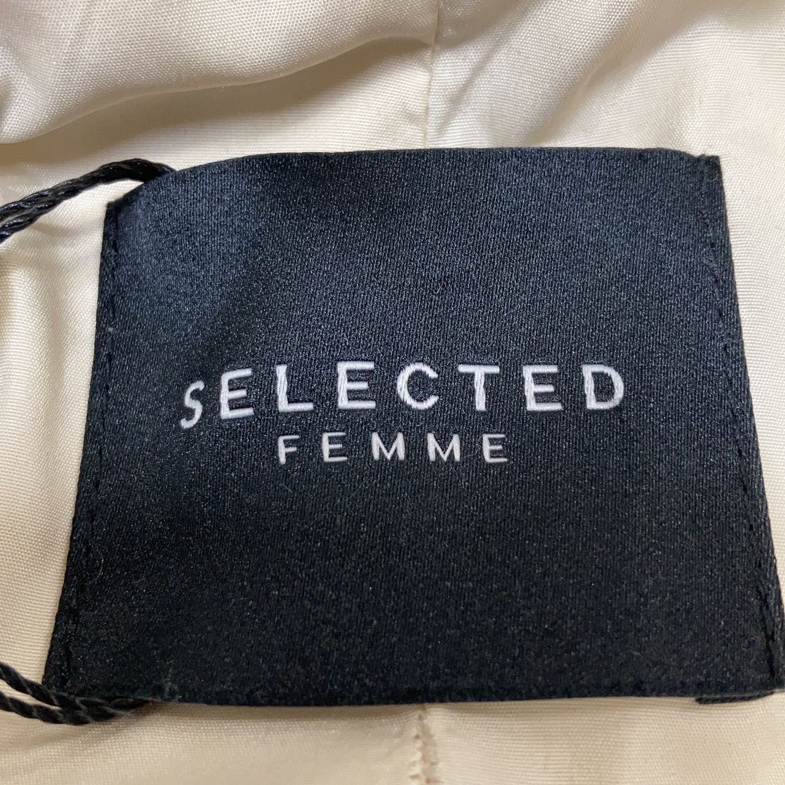 Selected Femme