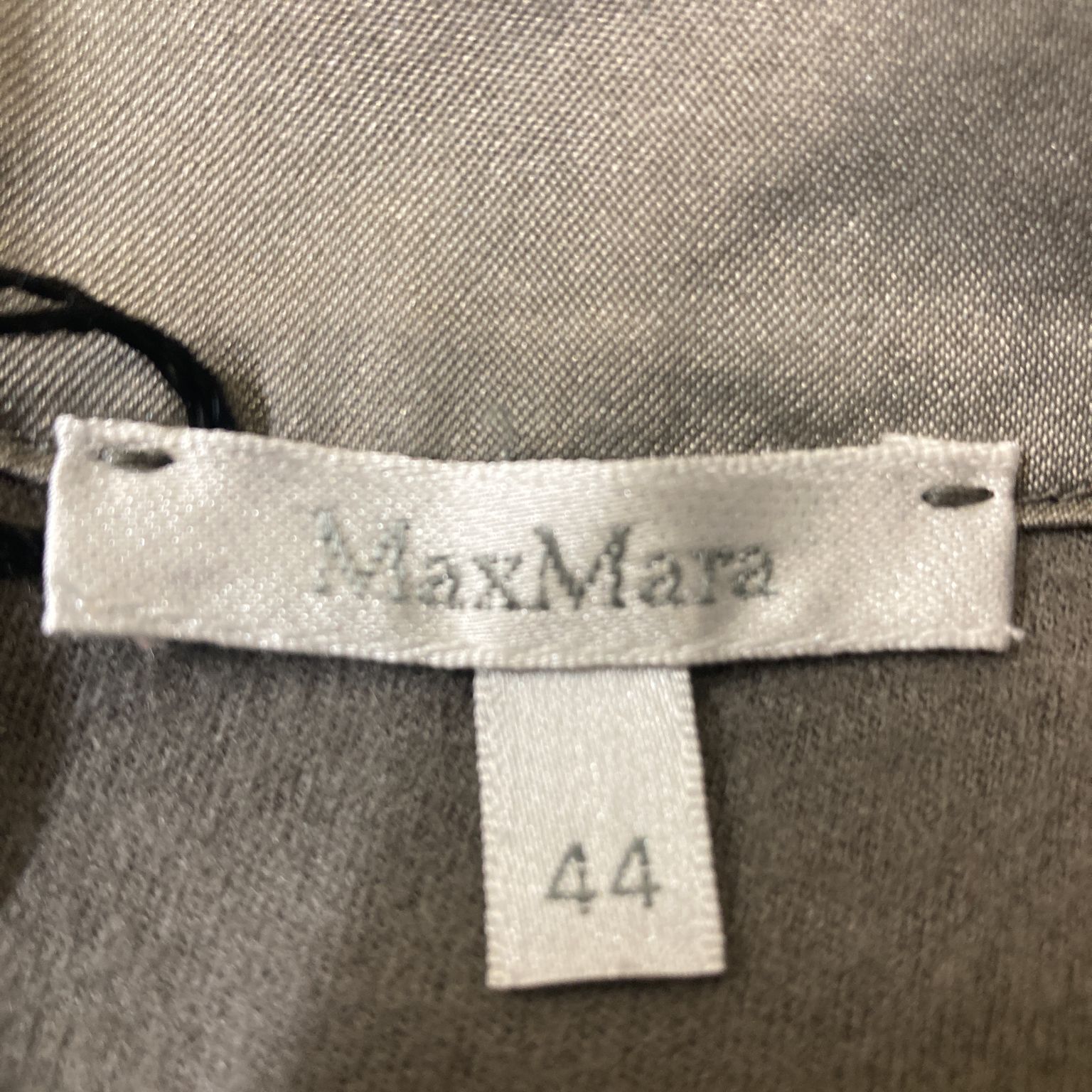 MaxMara