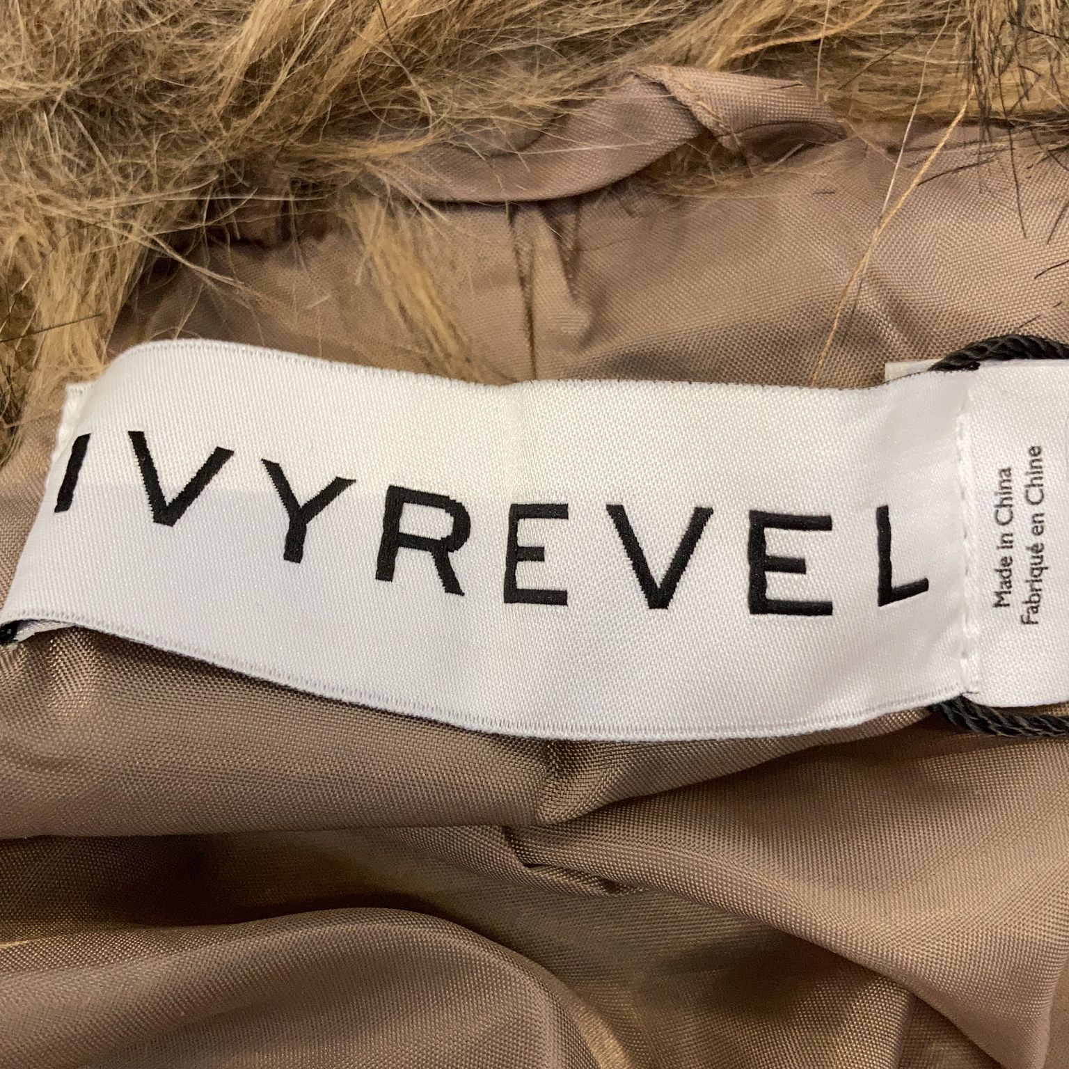 Ivyrevel