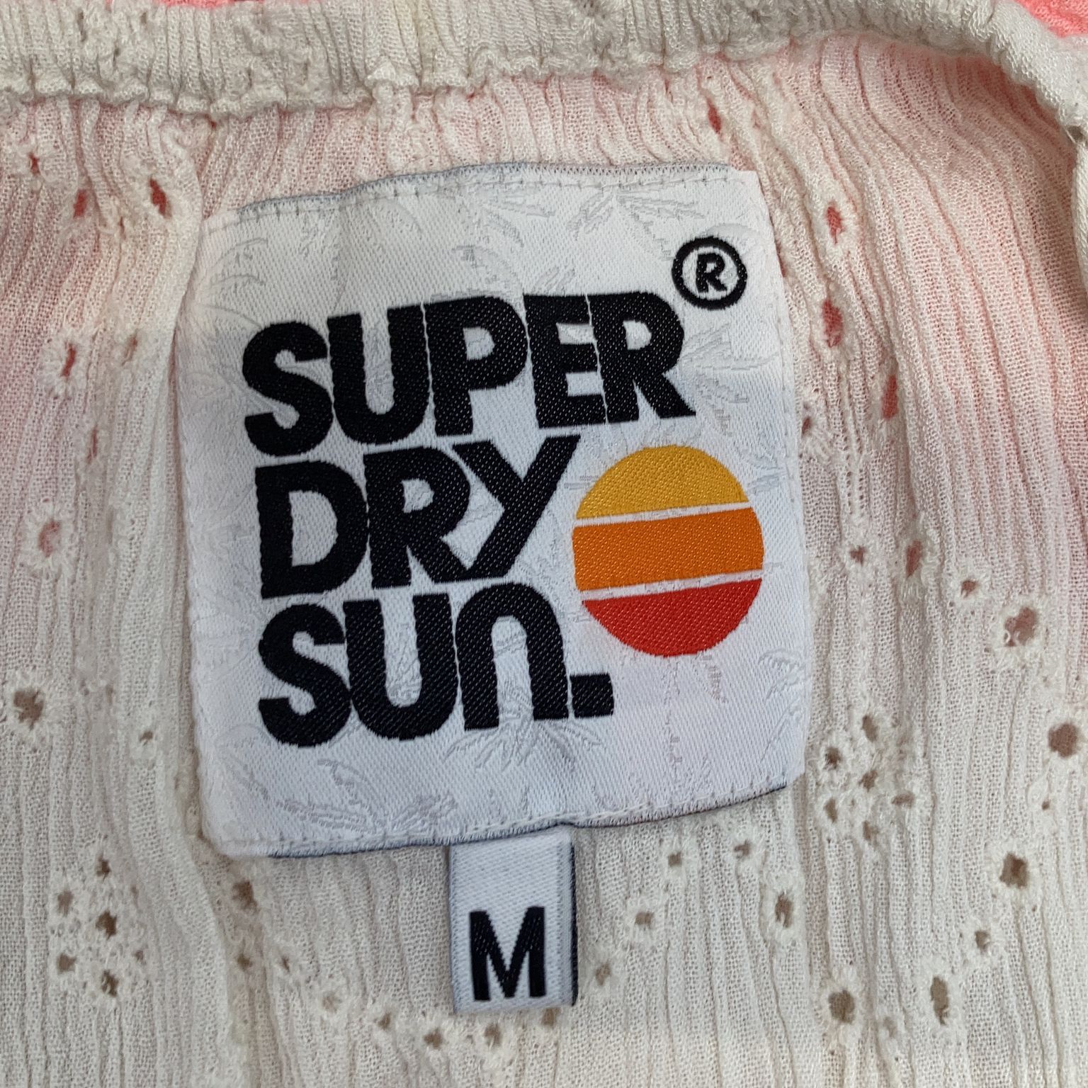 Superdry