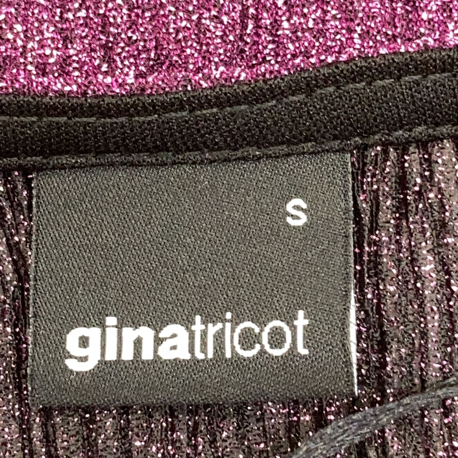 Gina Tricot