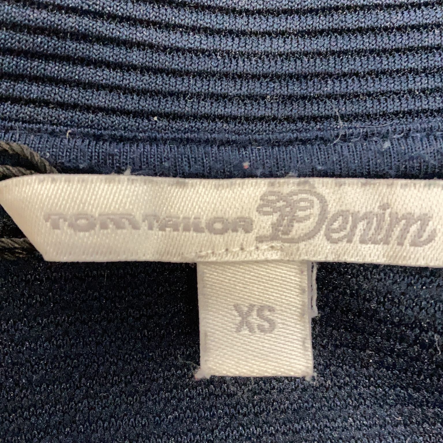 Tom Tailor Denim