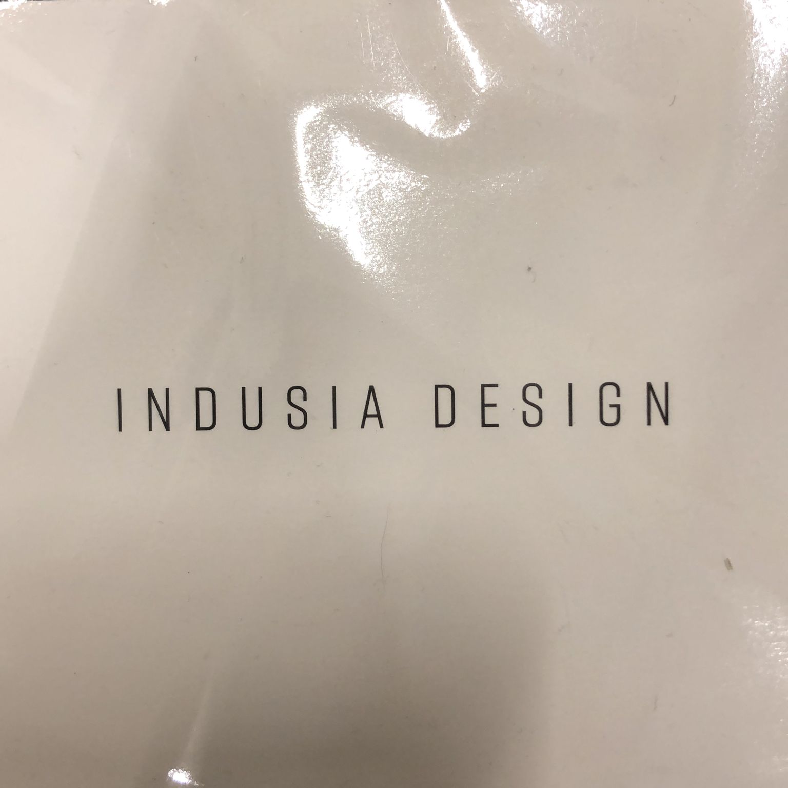 Indusia