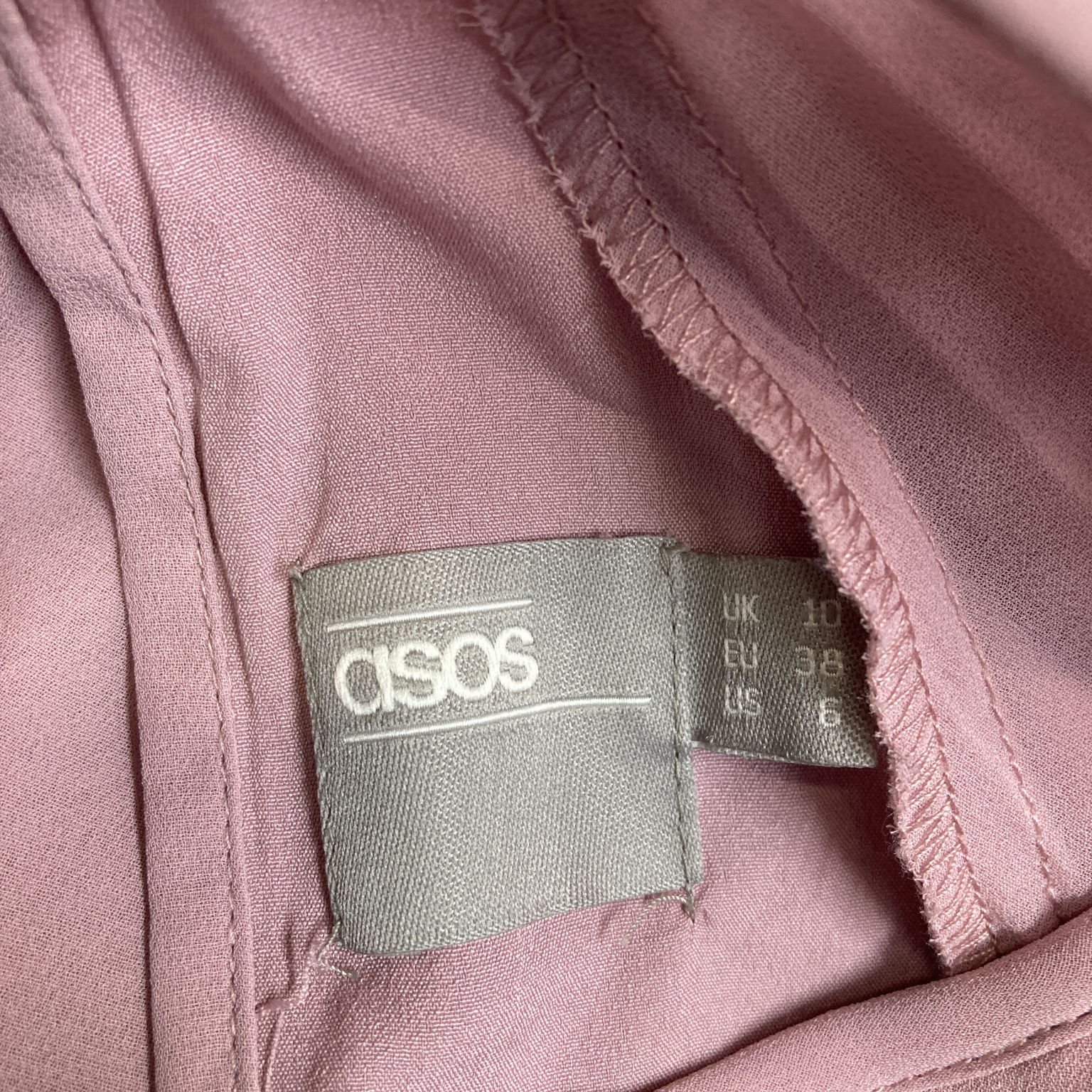 ASOS