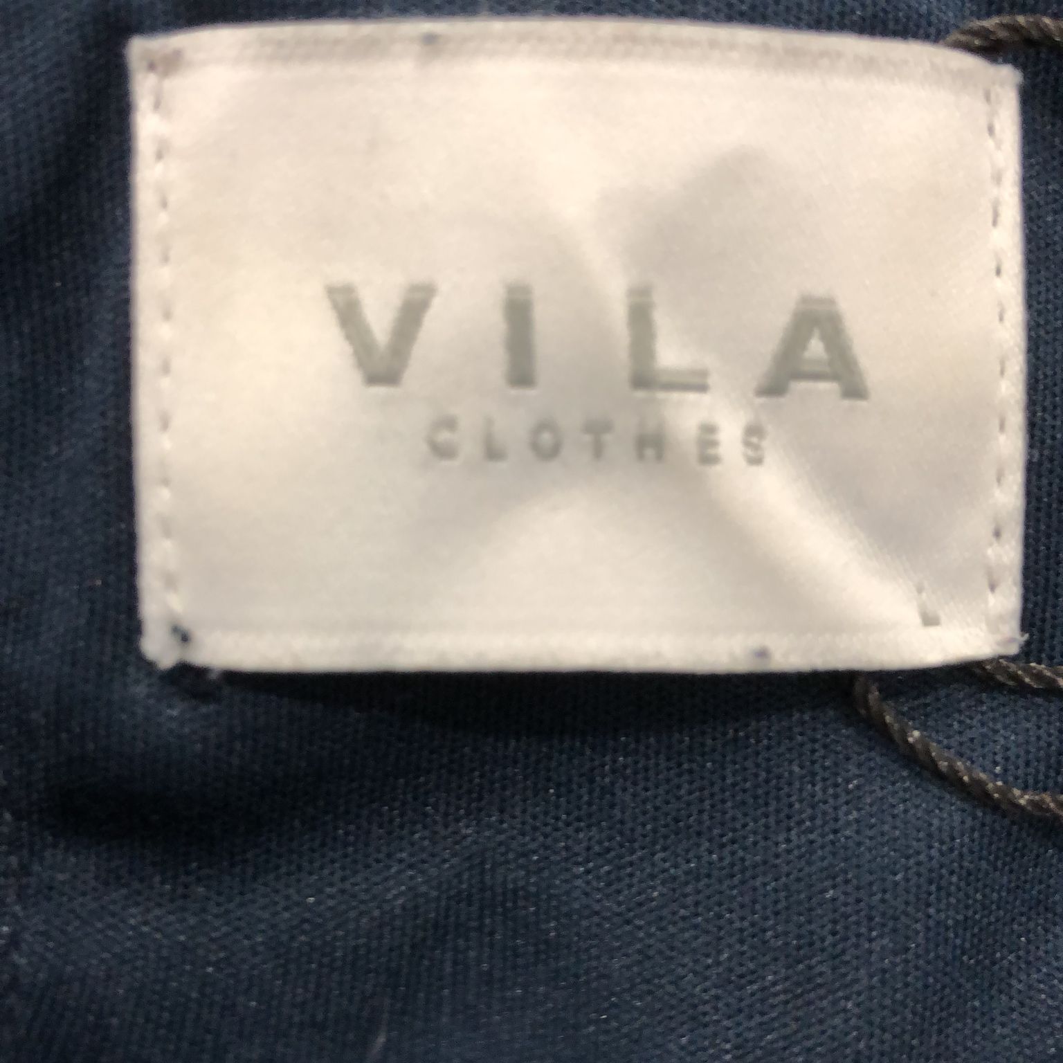 VILA Clothes