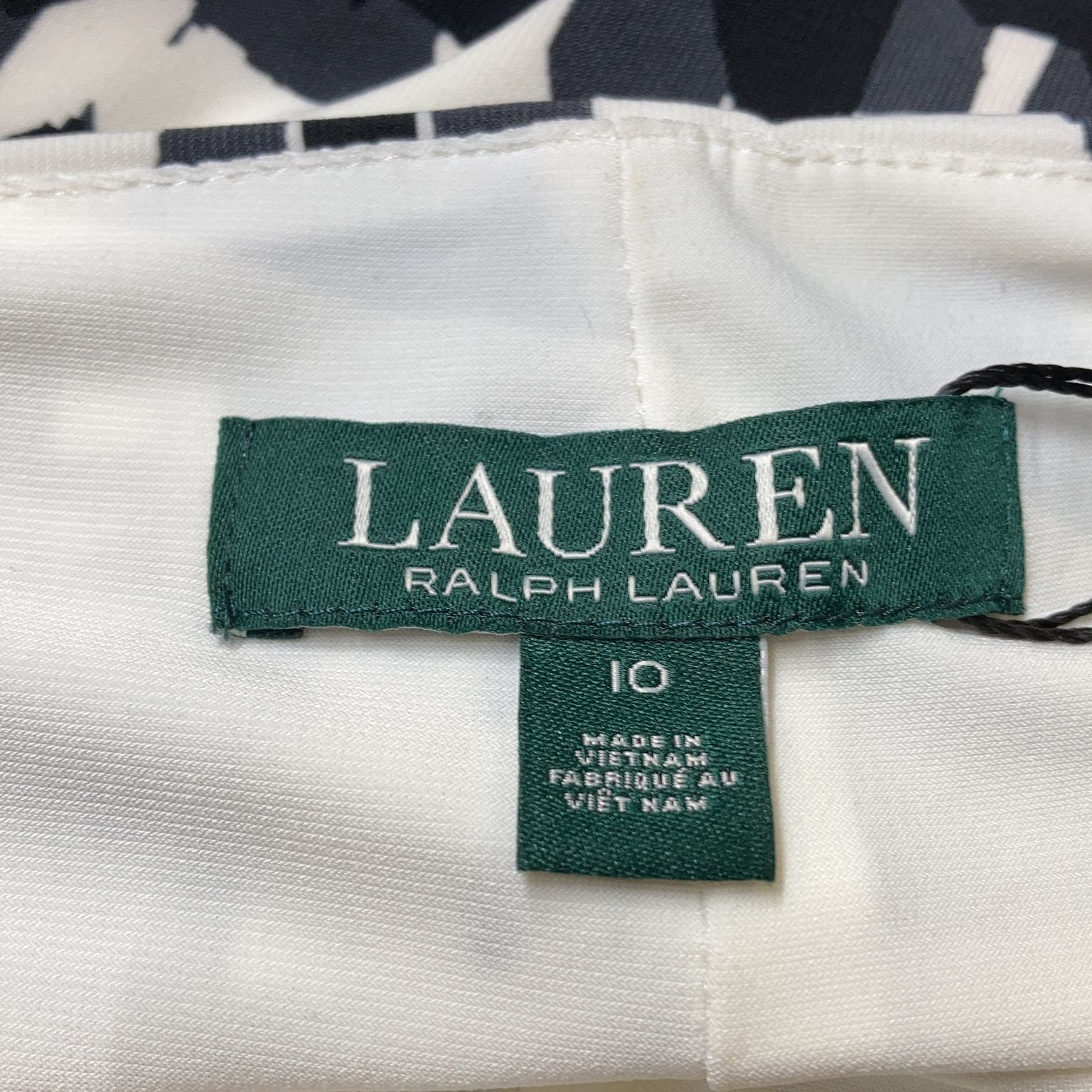 Lauren Ralph Lauren