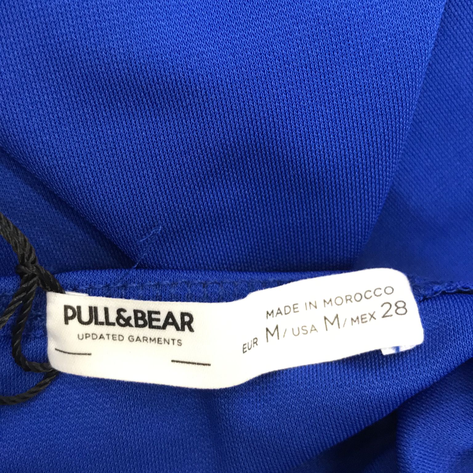 Pull  Bear