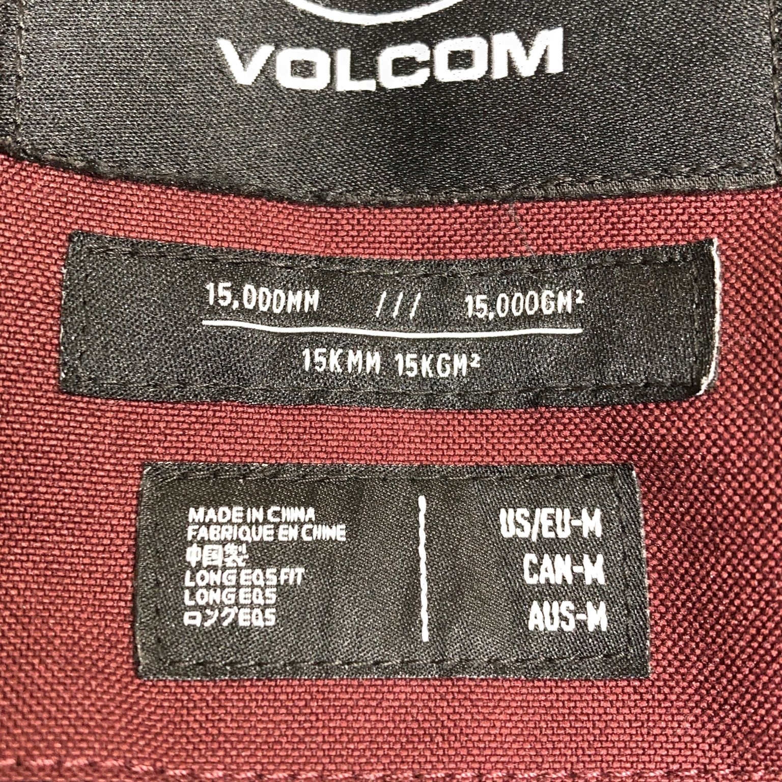 Volcom