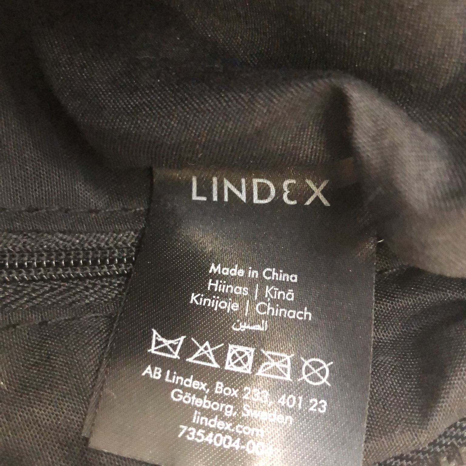 Lindex