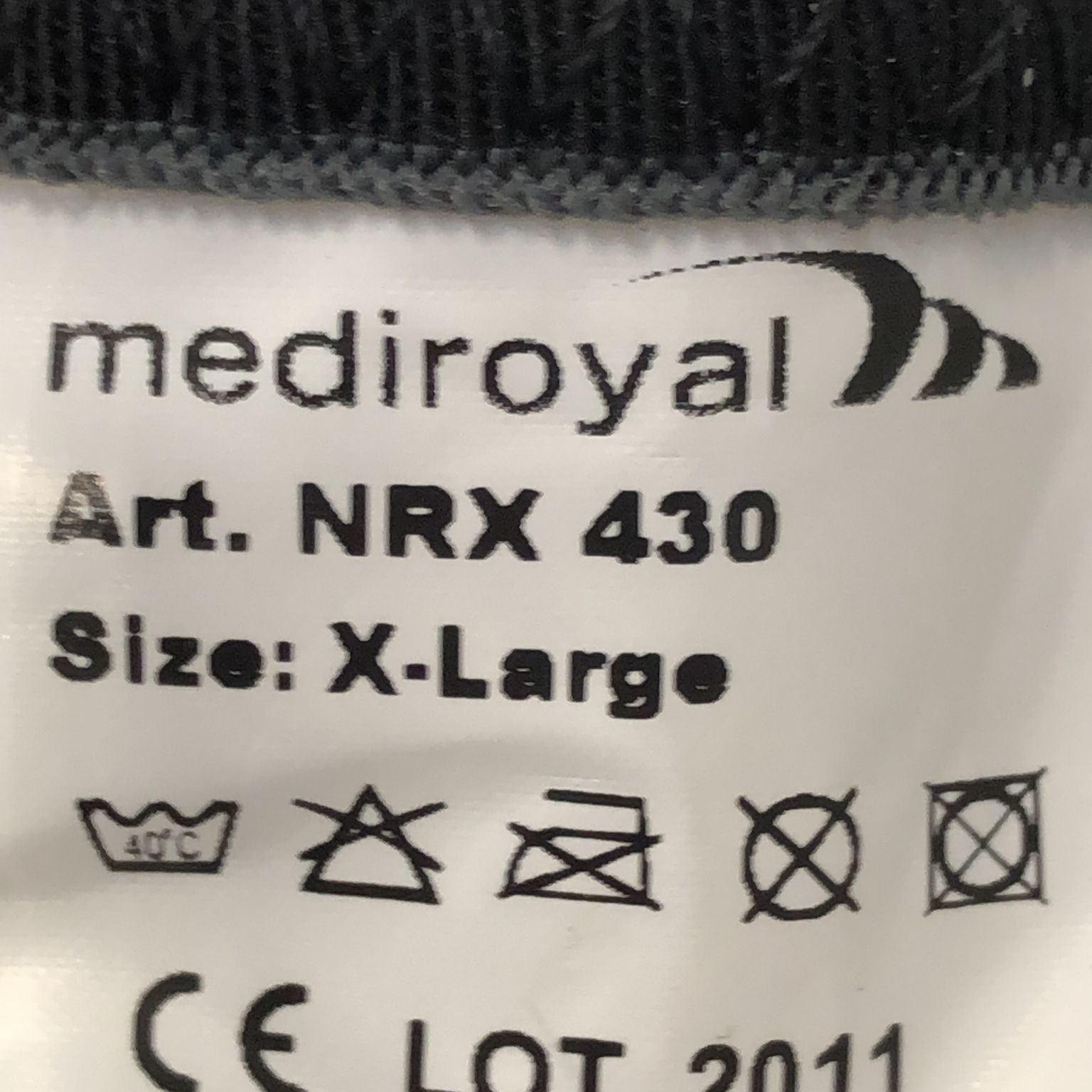 Mediroyal