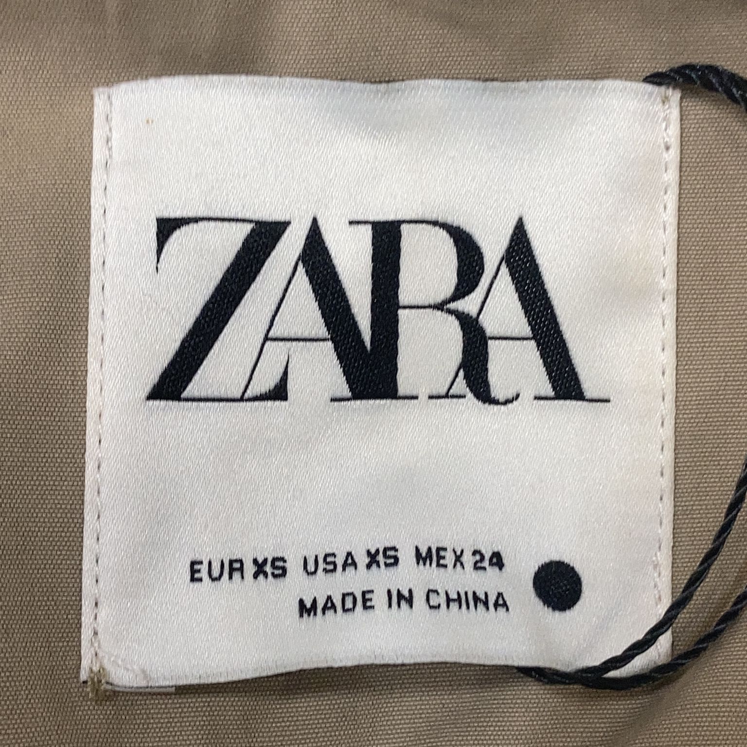 Zara