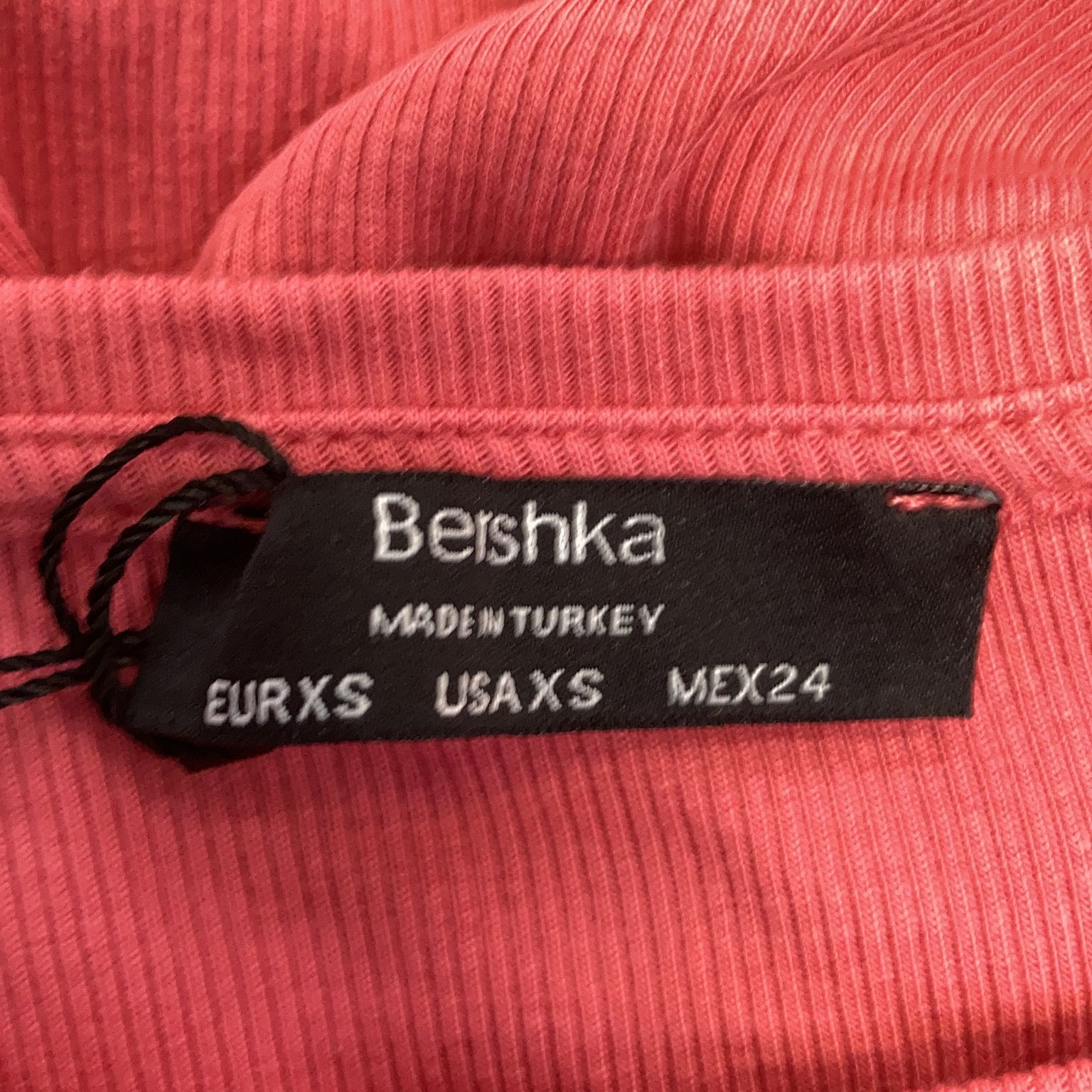 Bershka