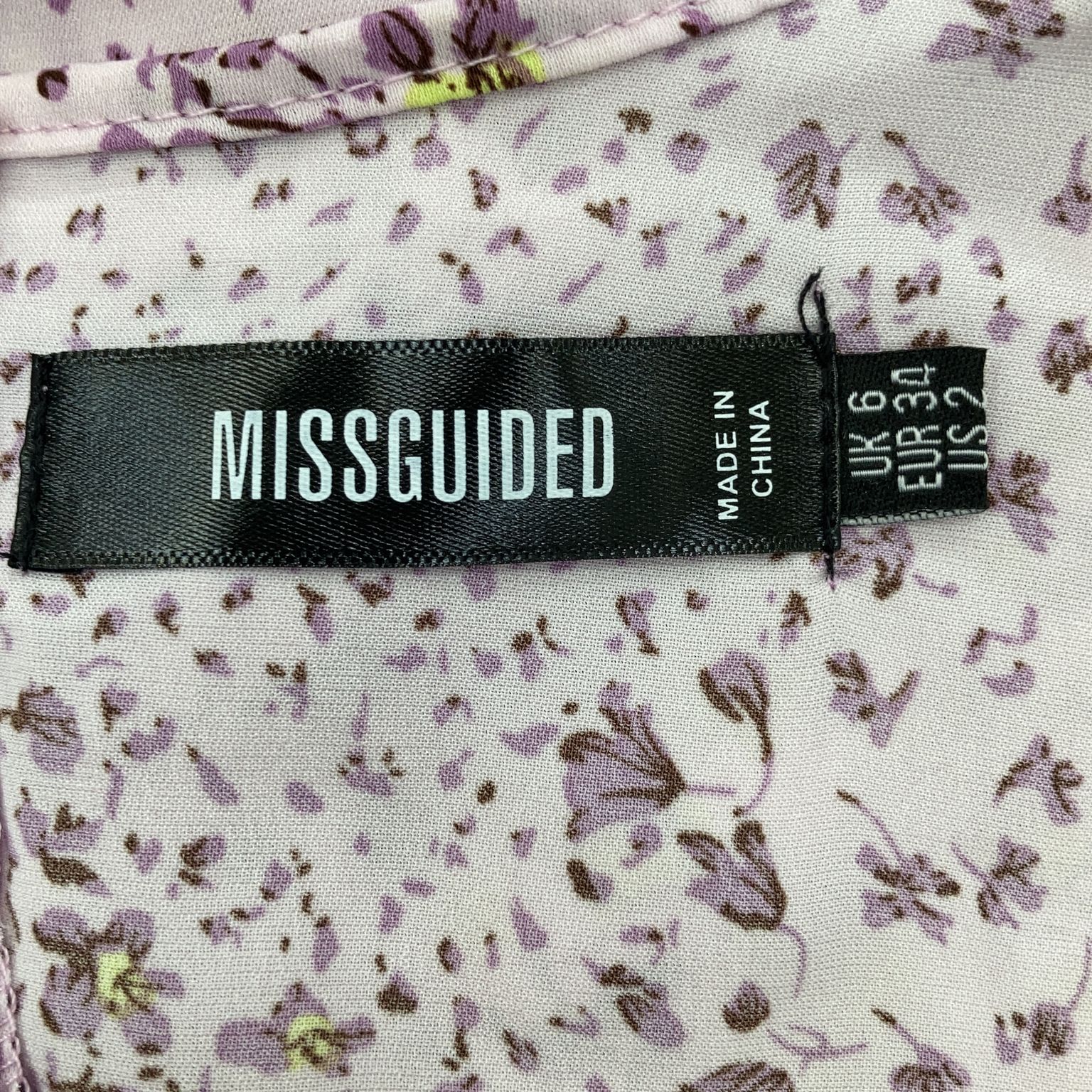 Missguided