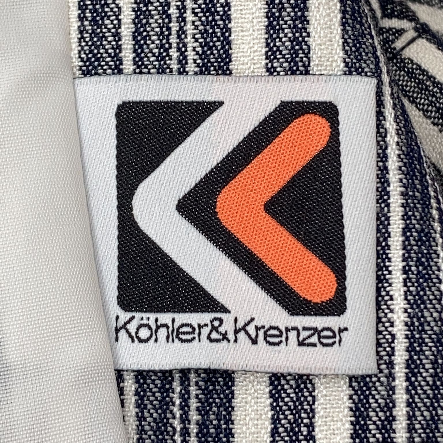 Köhler  Krenzer