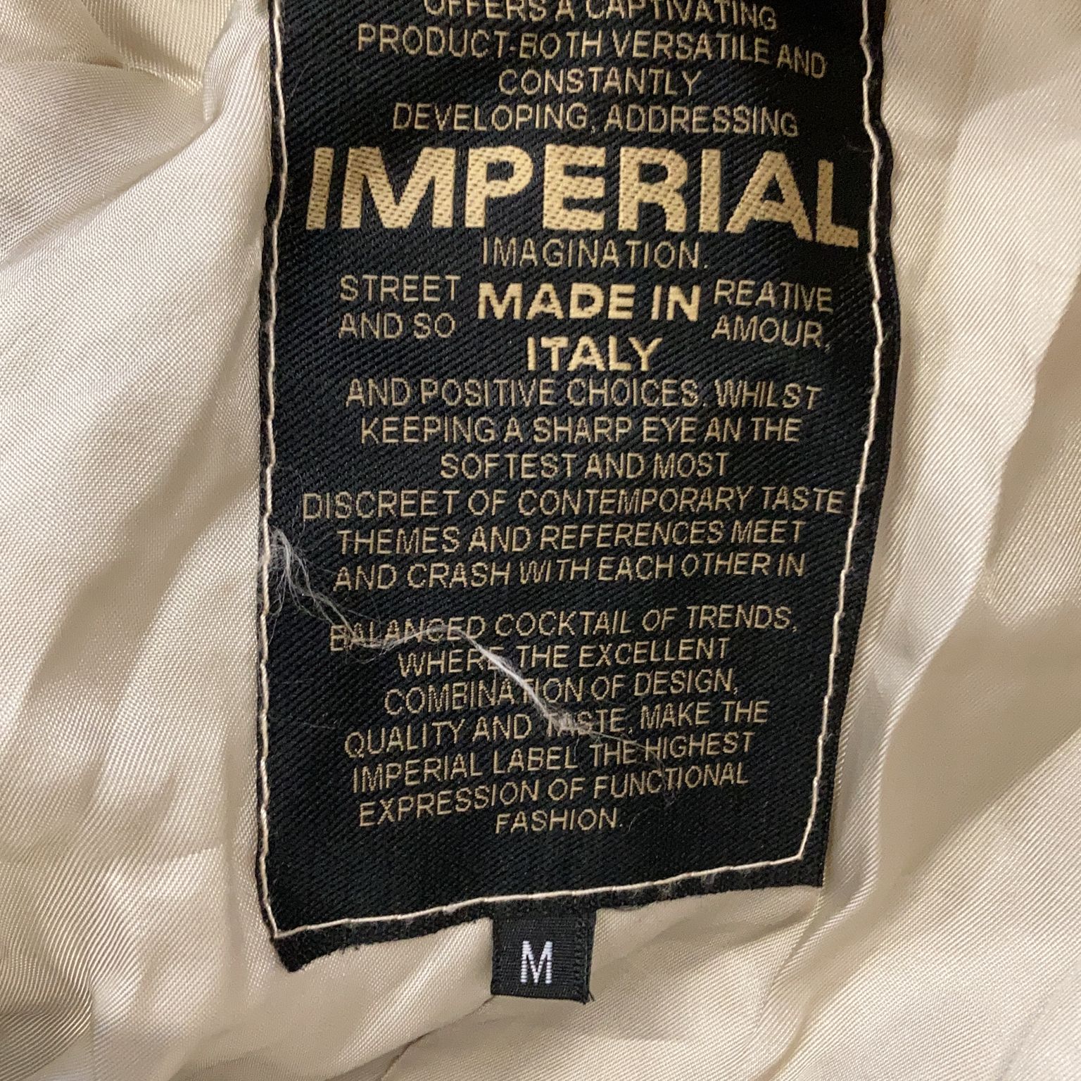 Imperial