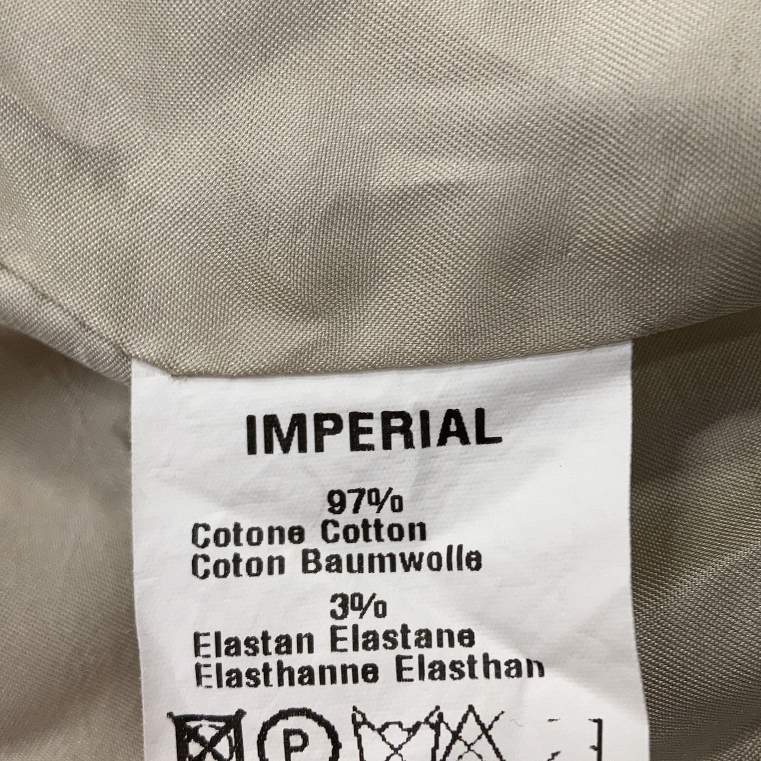 Imperial