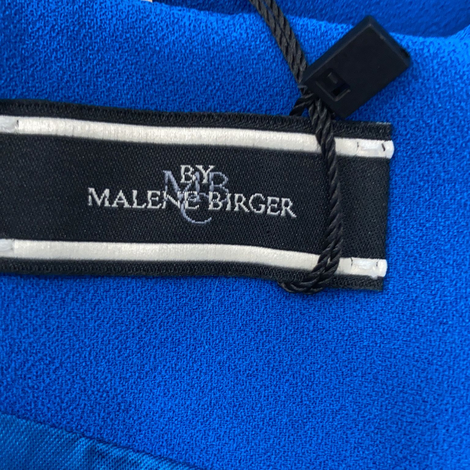 By Malene Birger