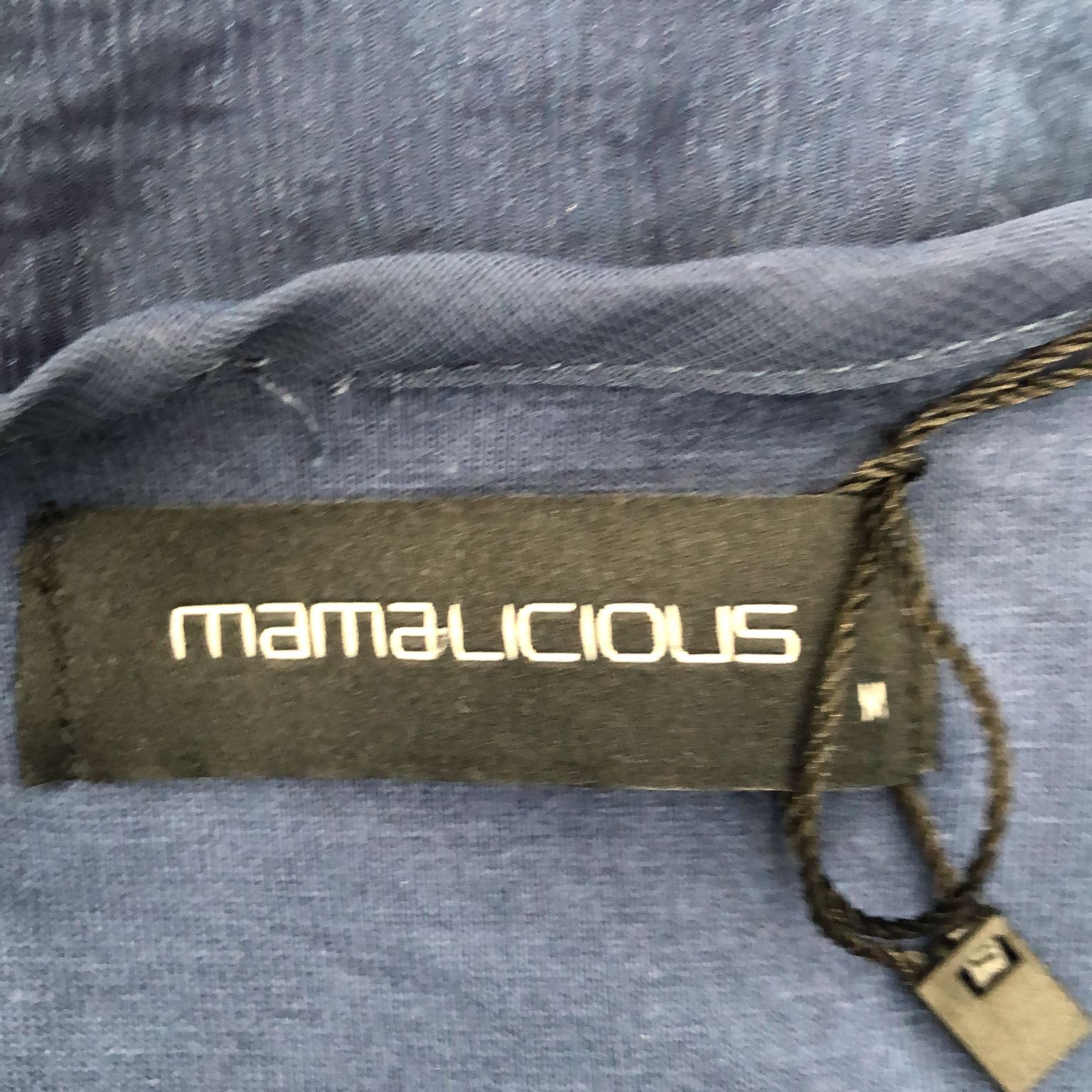 Mamalicious