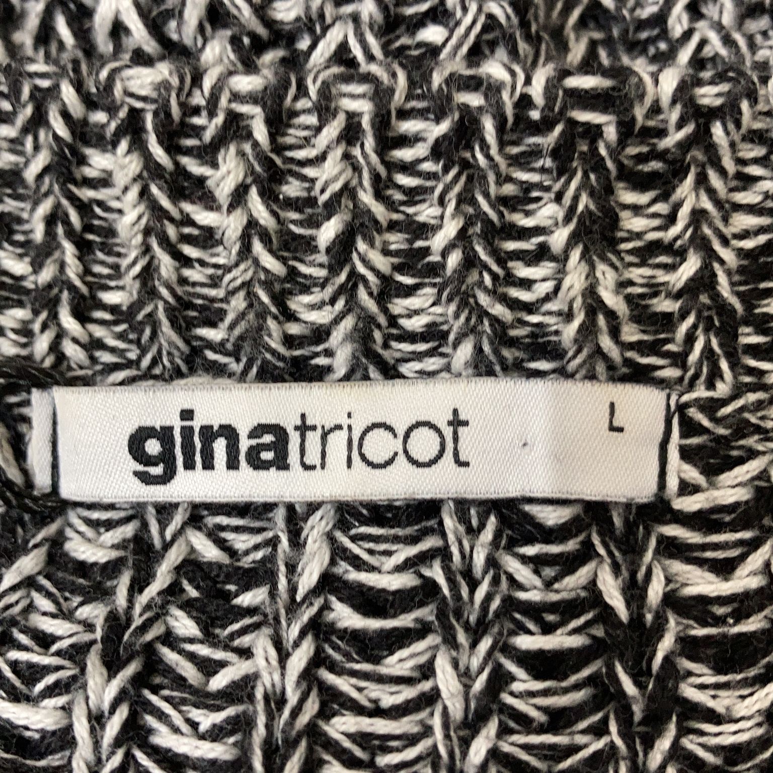 Gina Tricot