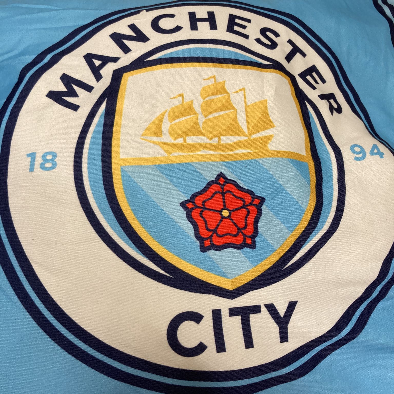 Manchester City