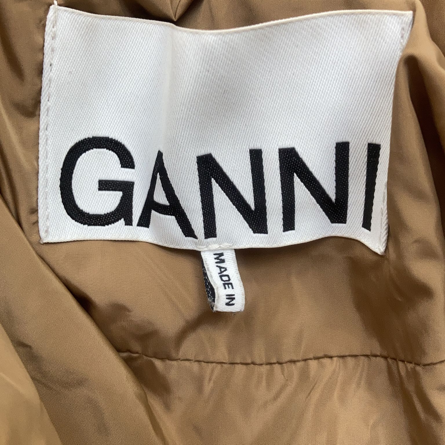 Ganni