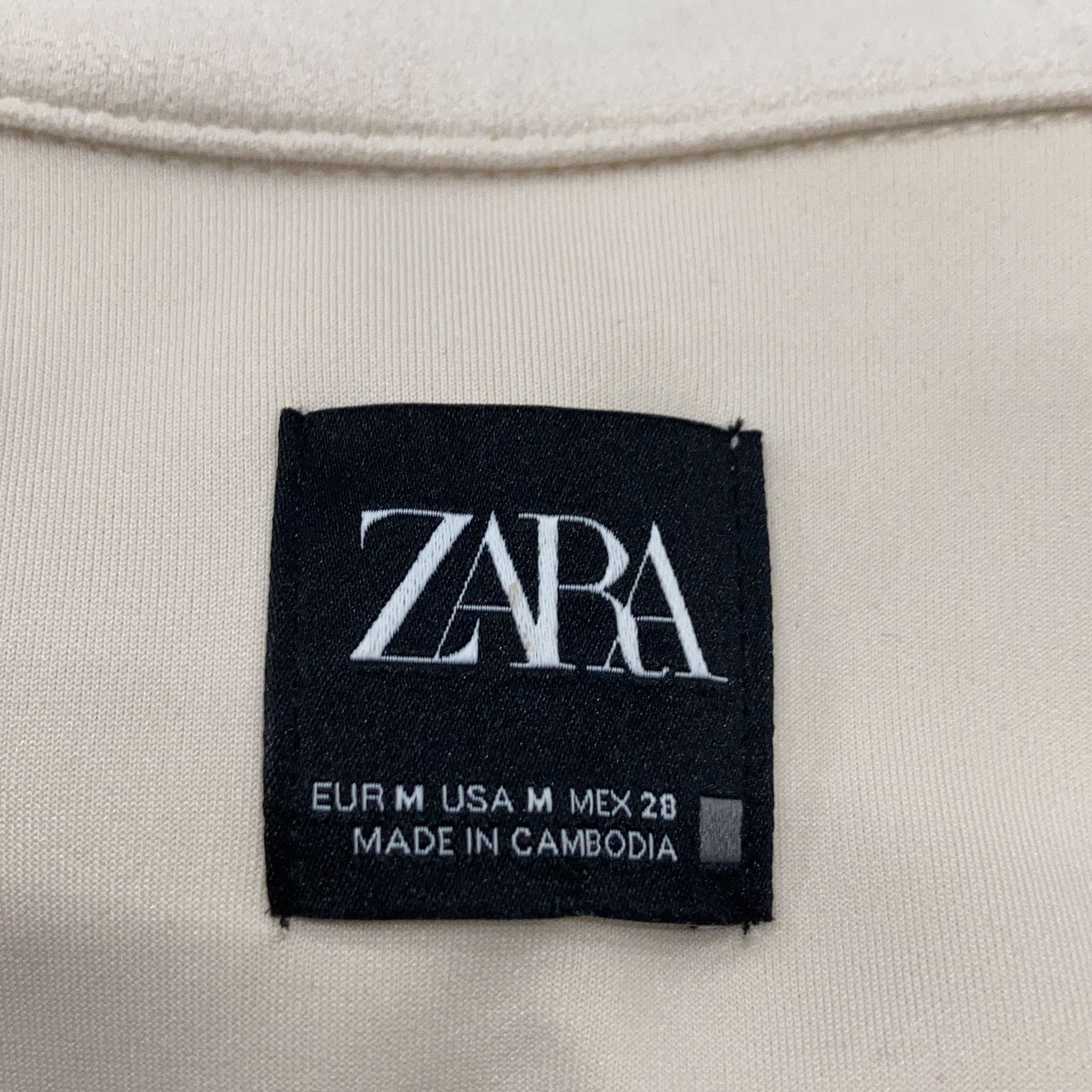 Zara