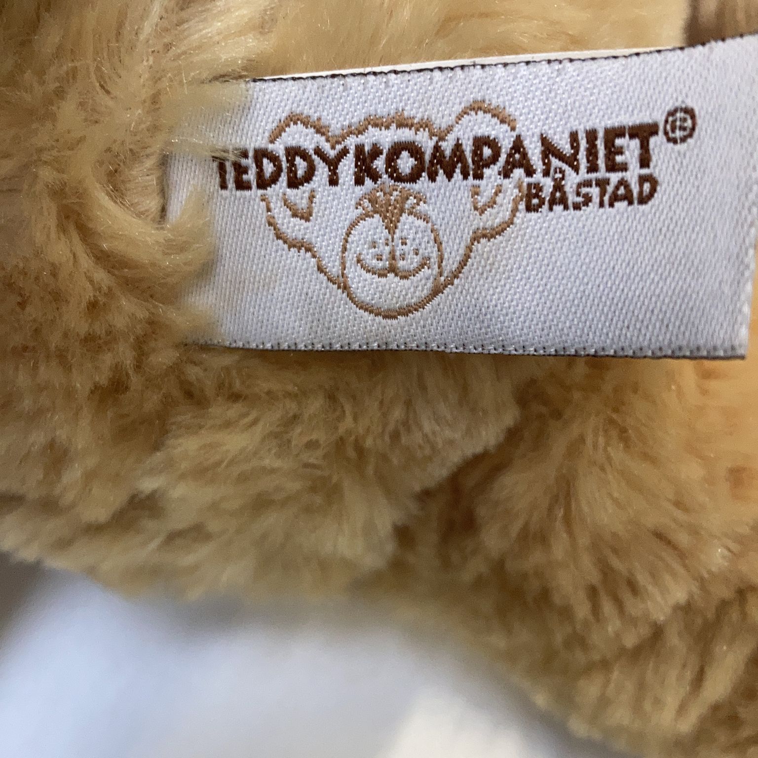 Teddykompaniet