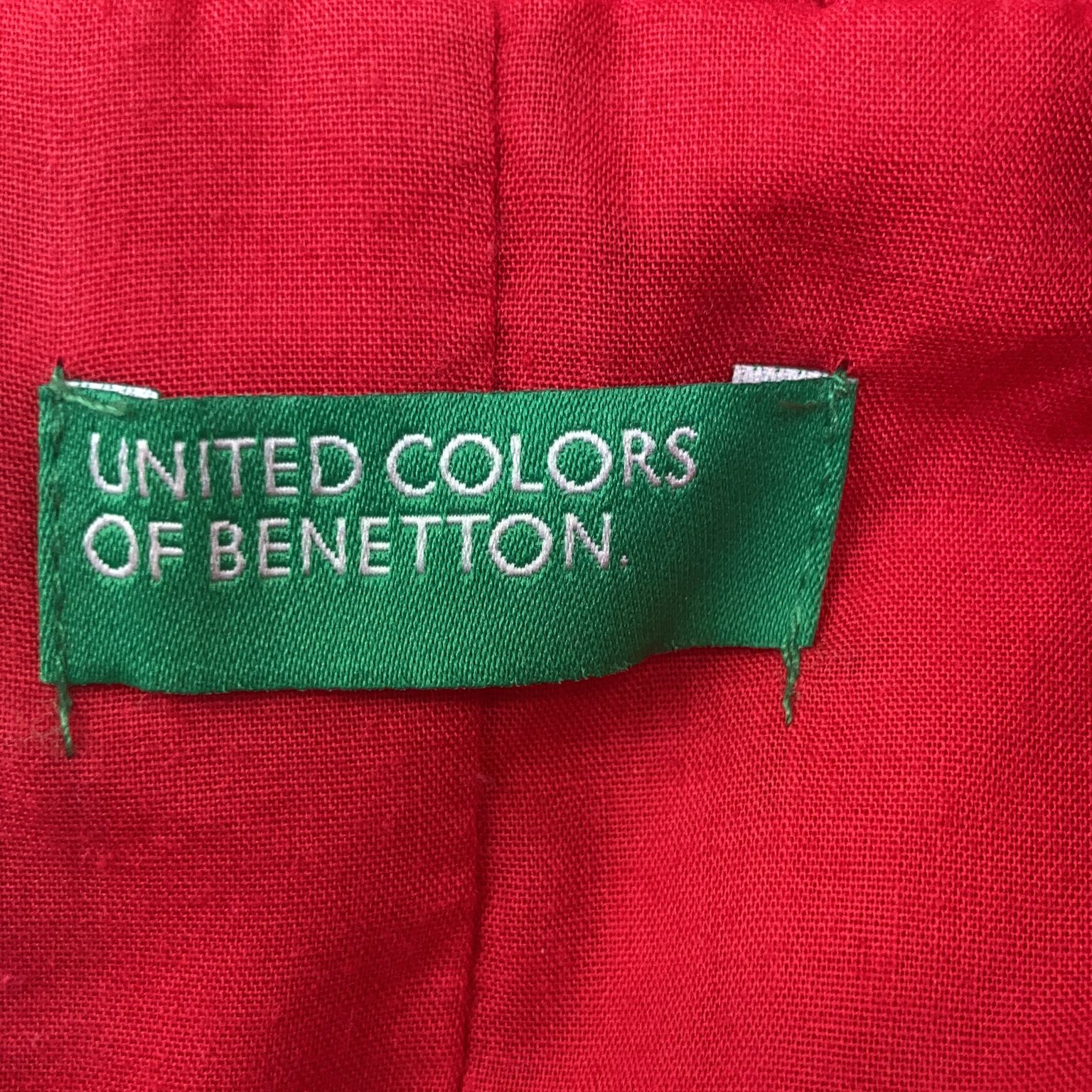 United Colors of Benetton