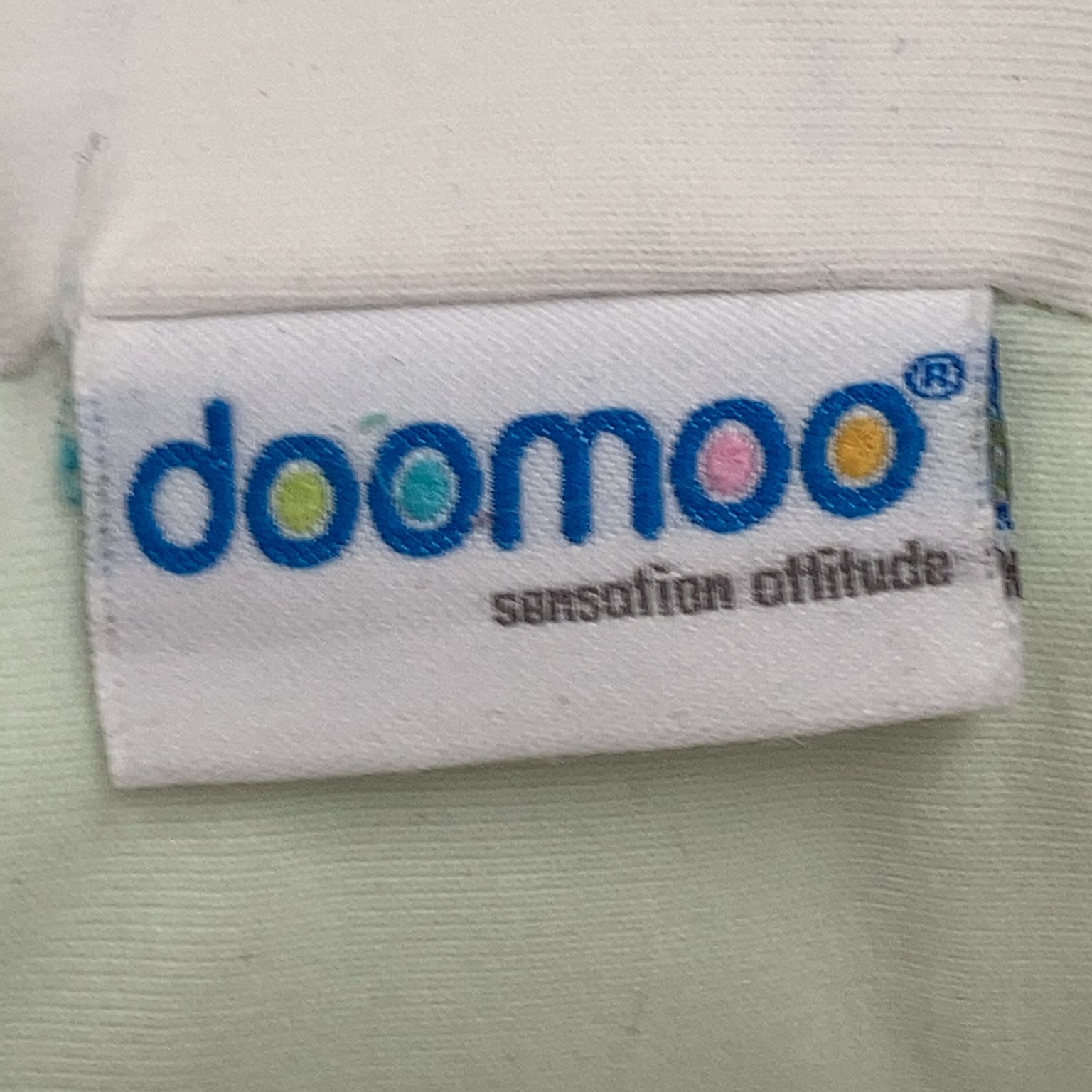 Doomoo