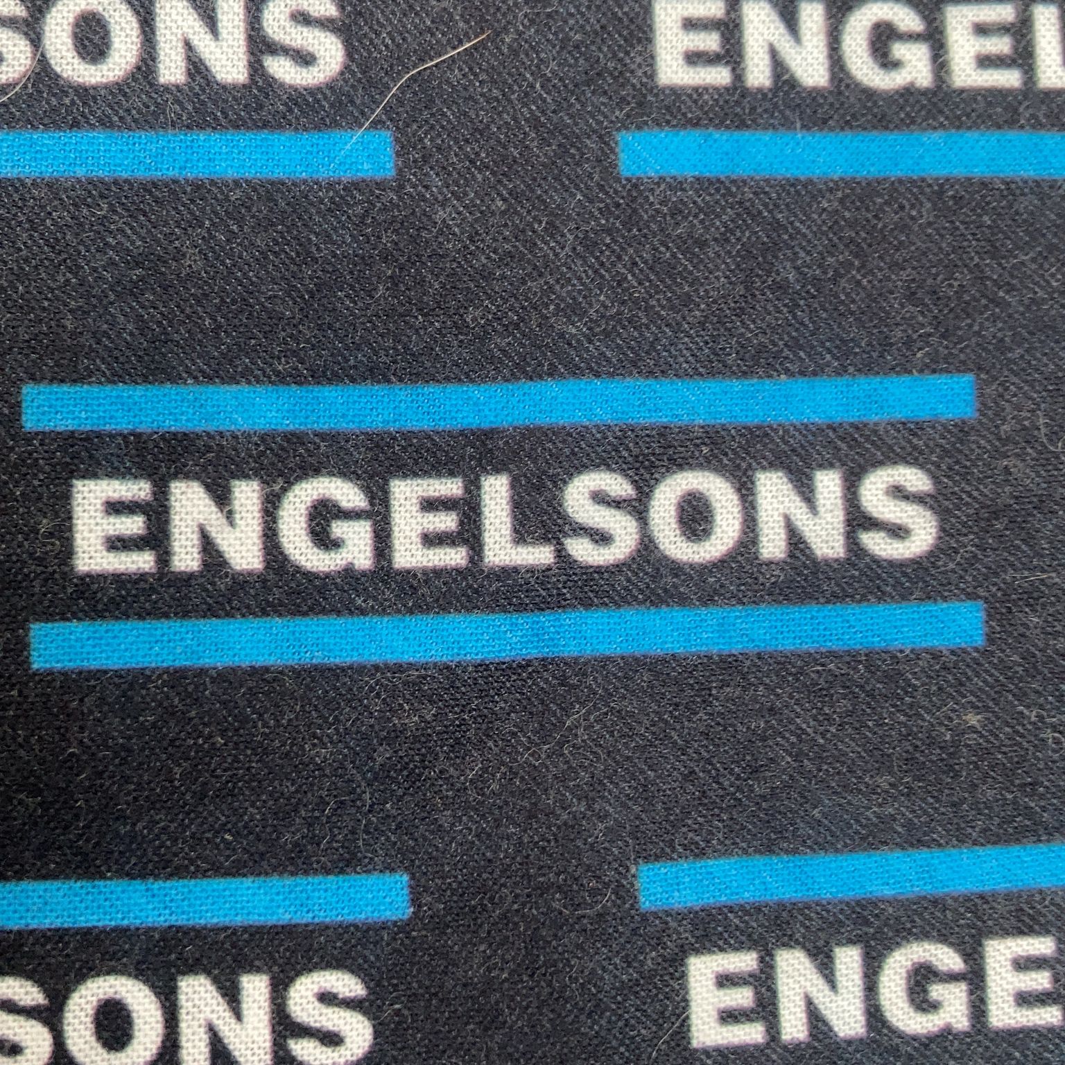 Engelsons