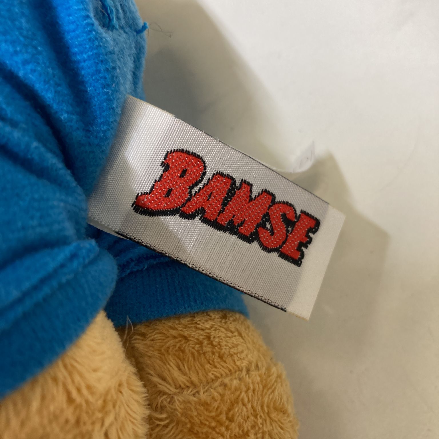 Bamse