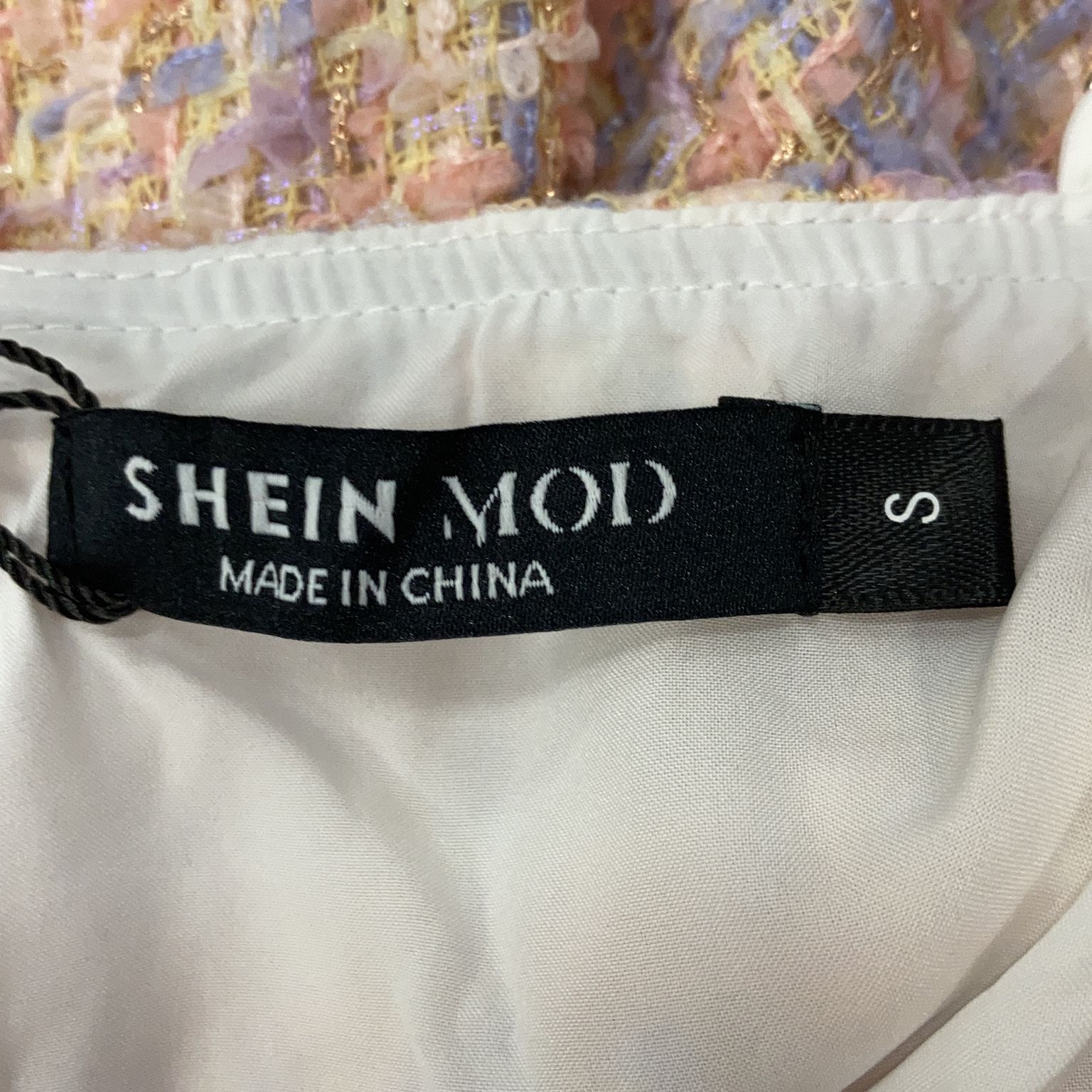 Shein Mod