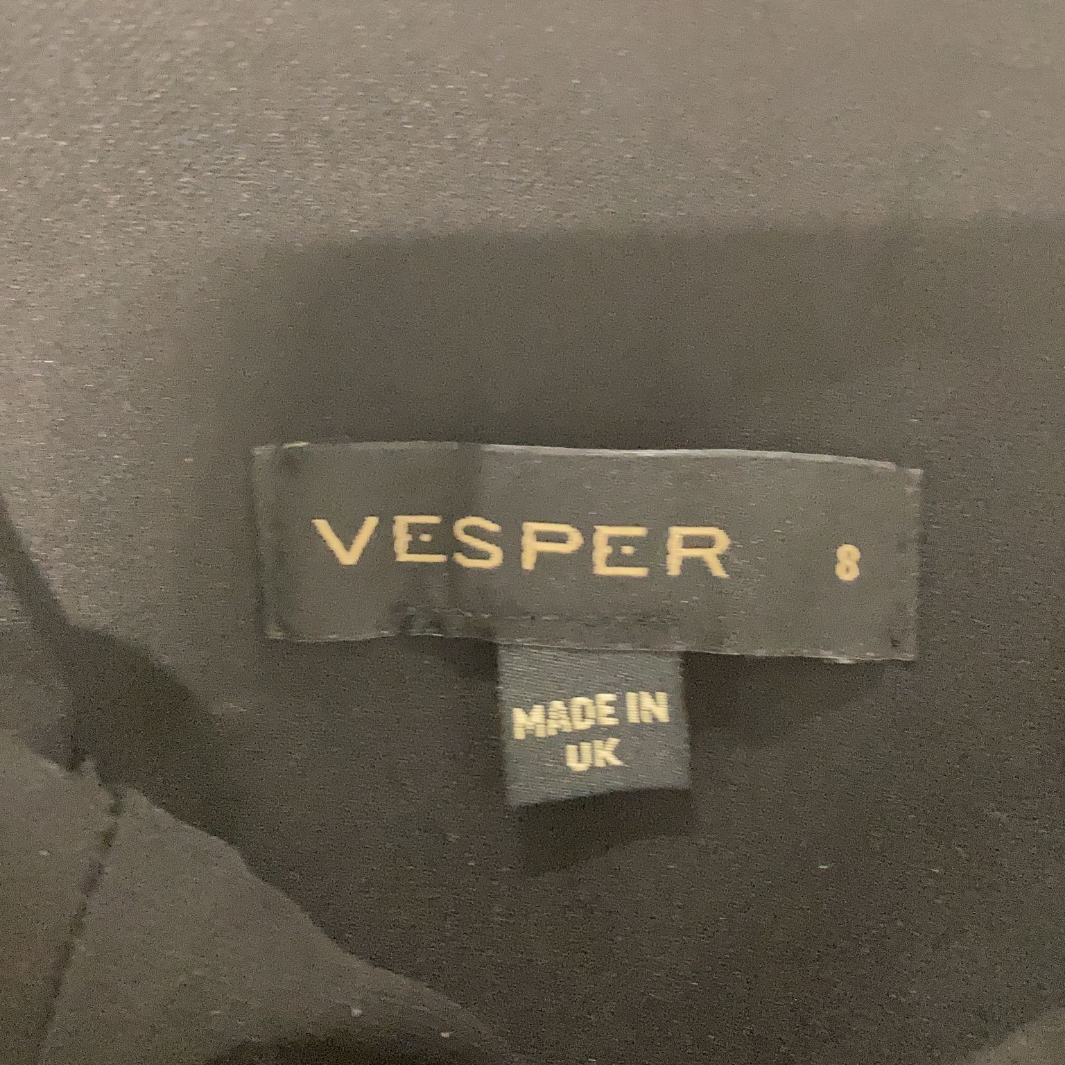 Vesper