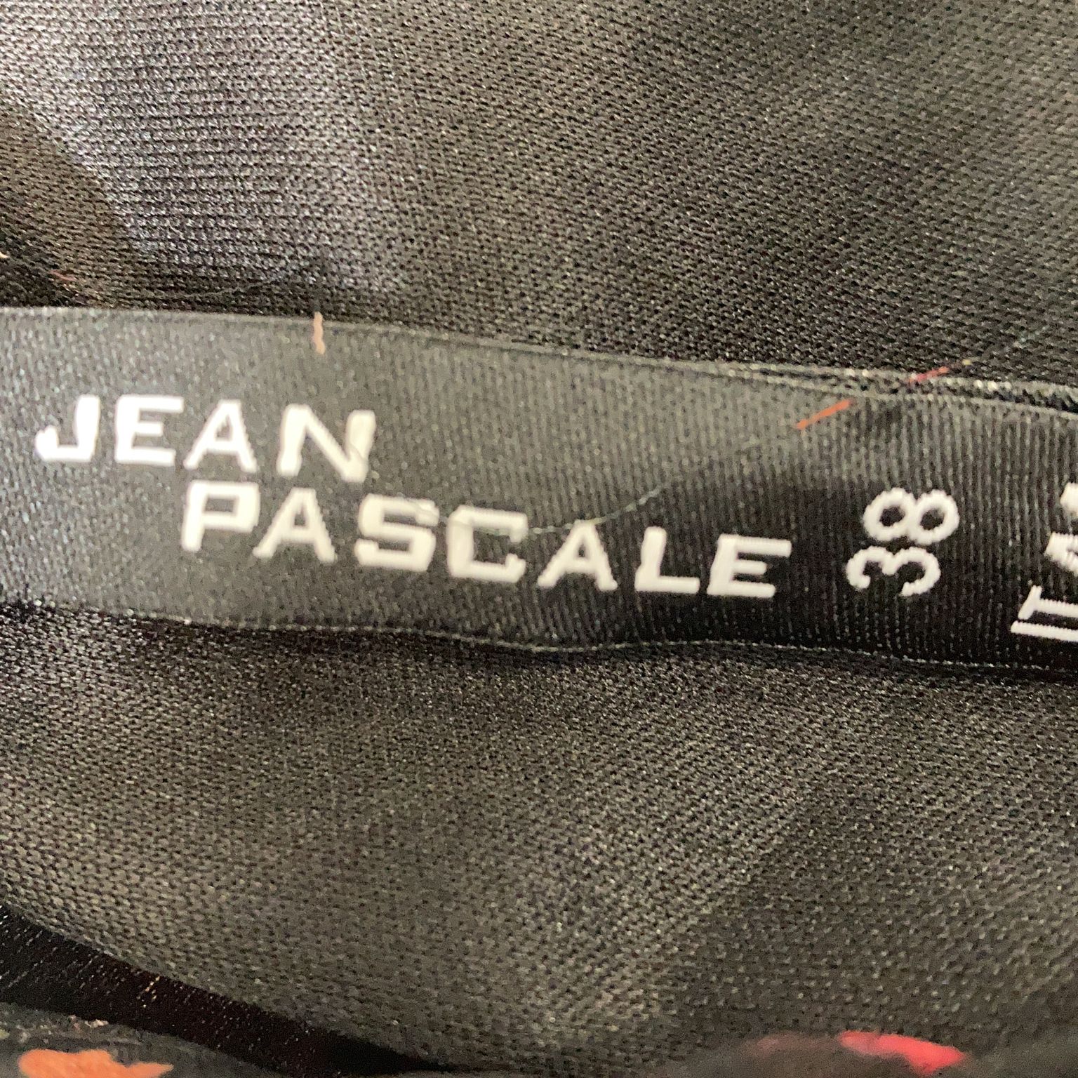 Jean Pascale