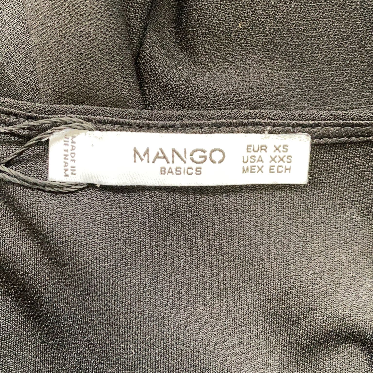 Mango