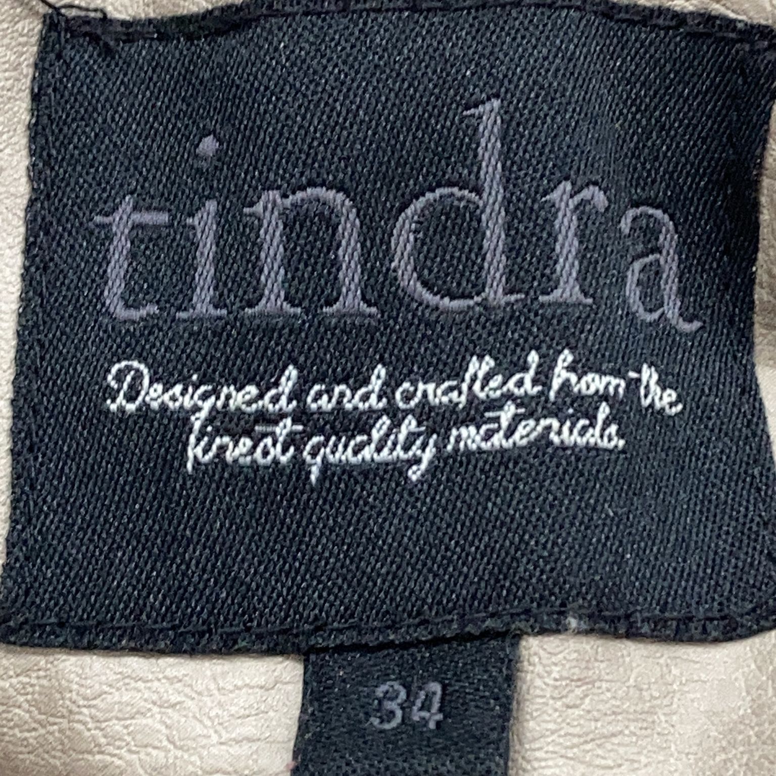 Tindra