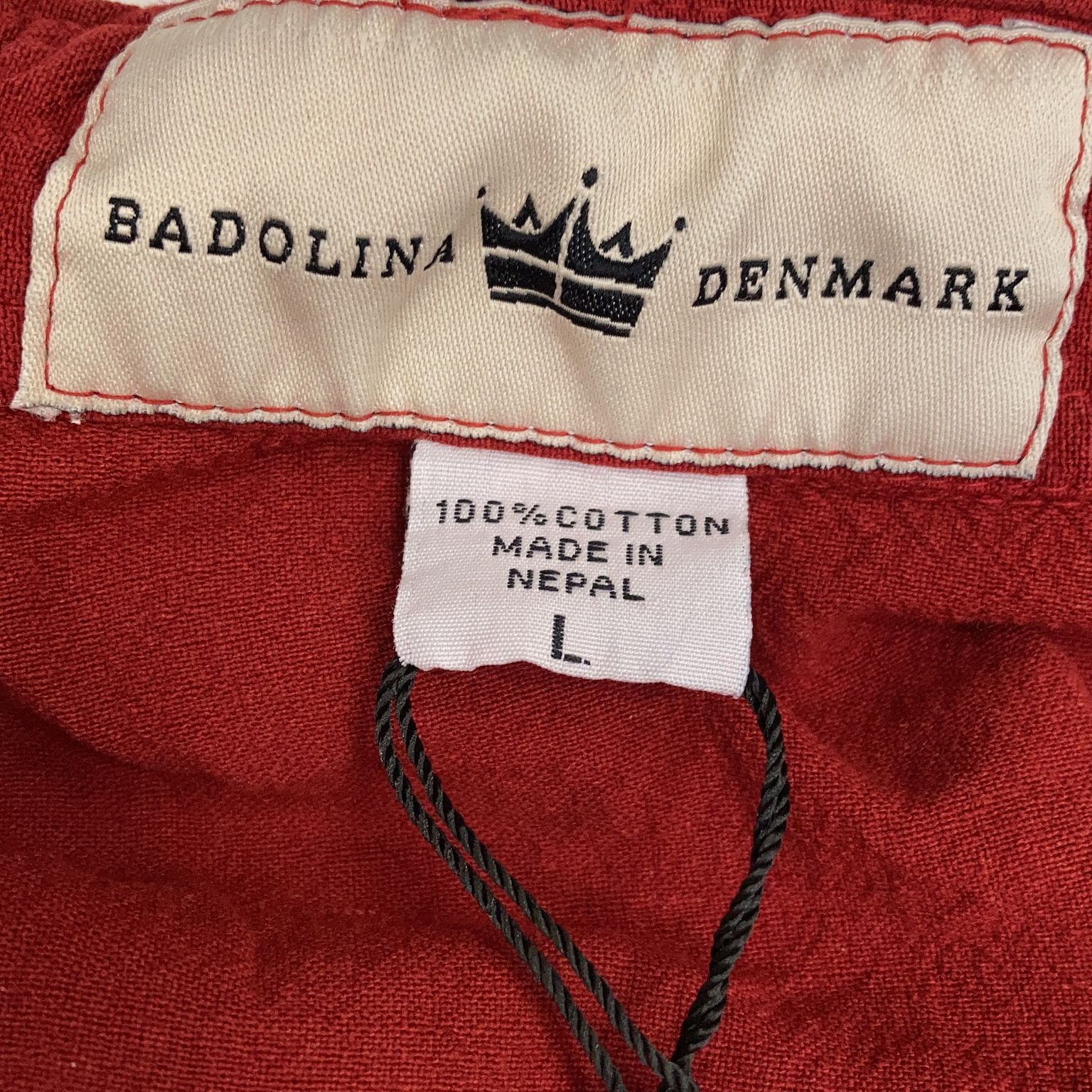 Badolina Denmark