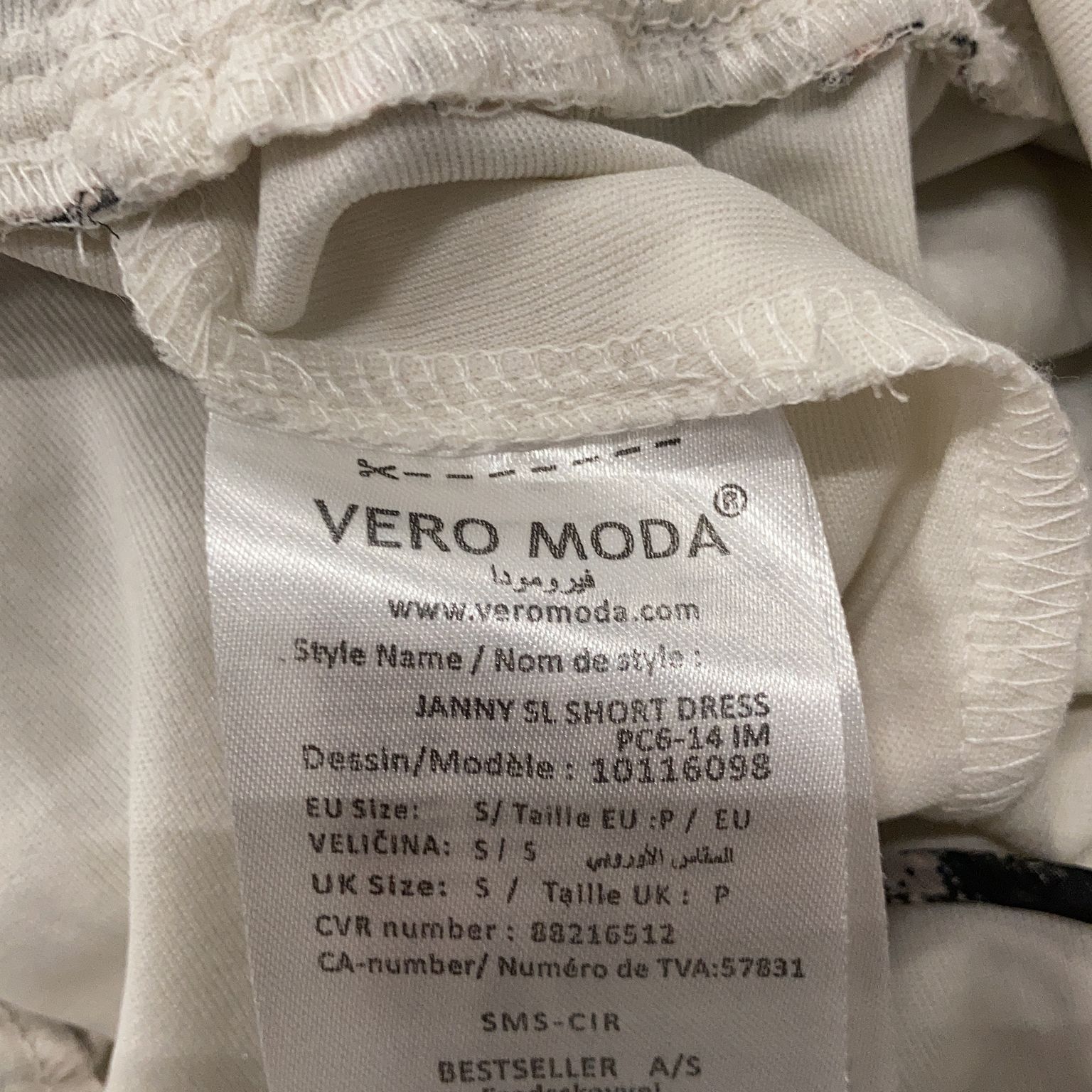 Vero Moda