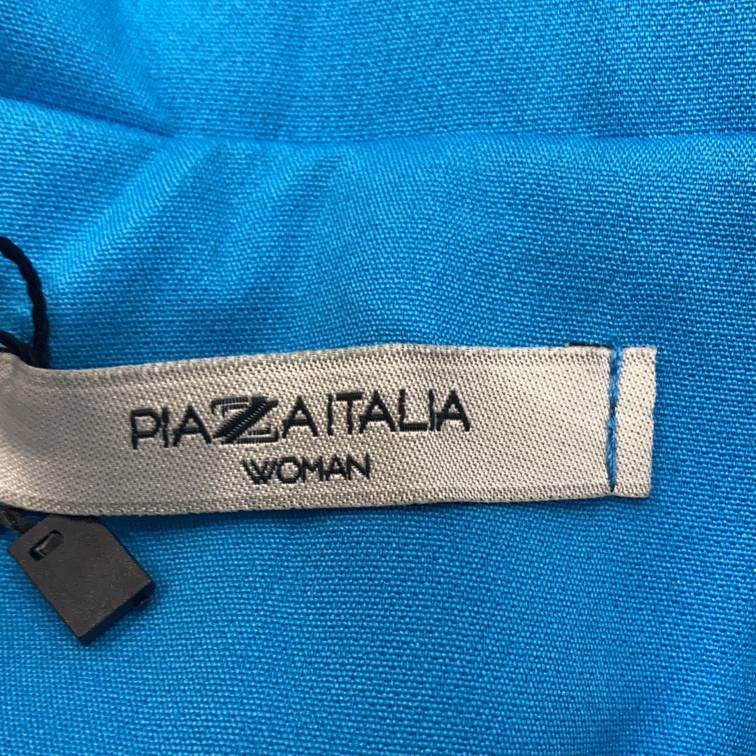 Piaza Italia