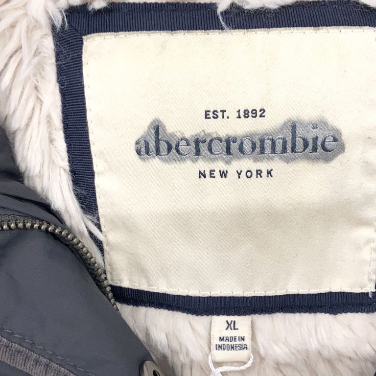 Abercrombie