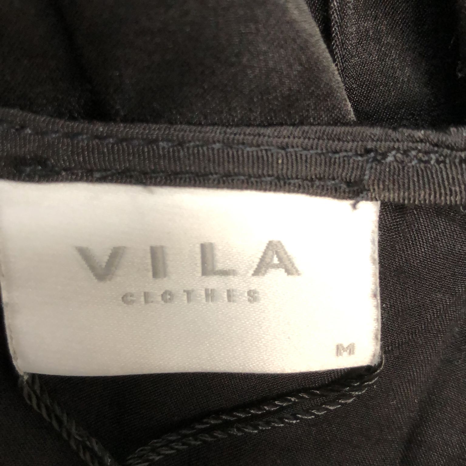 VILA Clothes