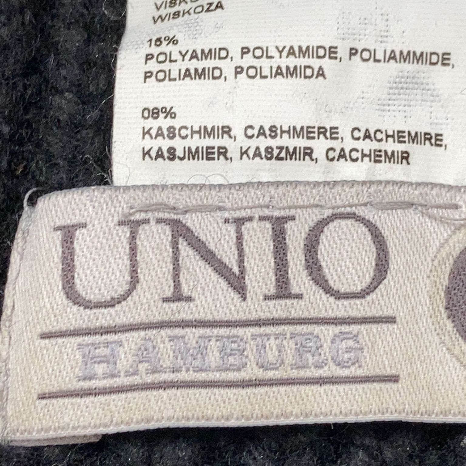 Unio