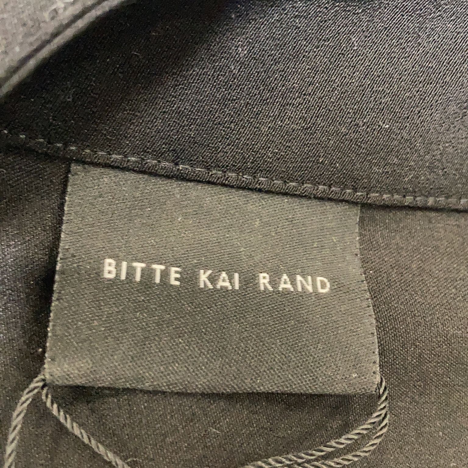 Bitte Kai Rand