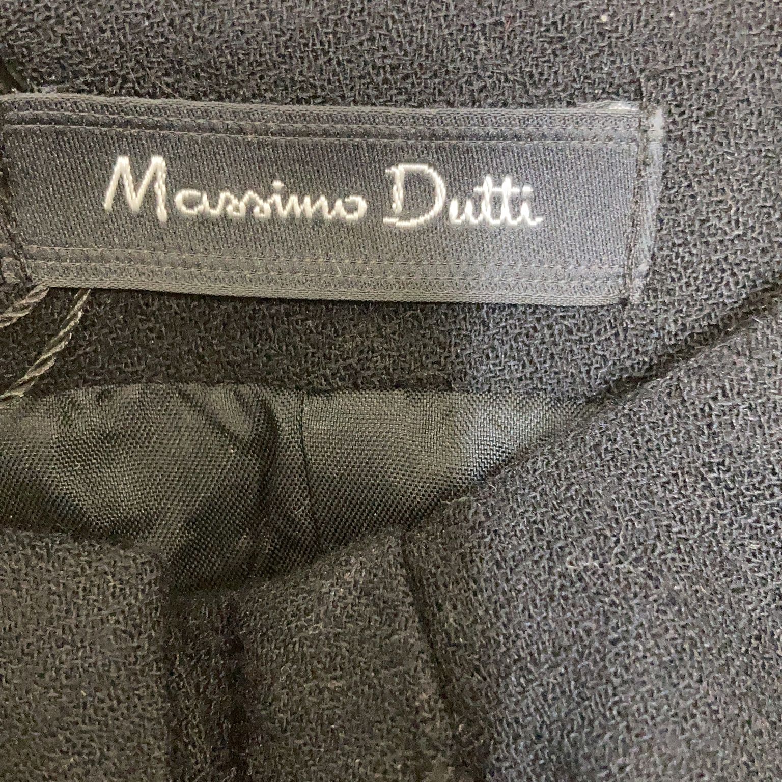 Massimo Dutti